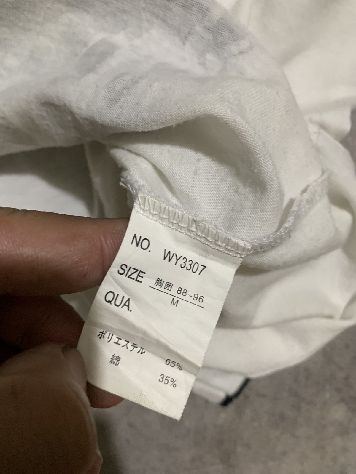 Other Wildlife x japanesebrand Size US M / EU 48-50 / 2 - 5 Thumbnail