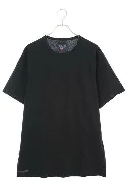 Yohji Yamamoto REGULATION Plain T-shirt