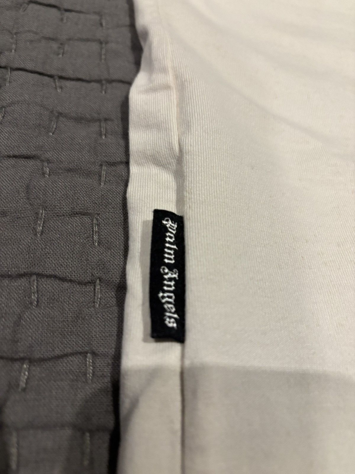 Palm Angels Palm Angels T-Shirt Size US M / EU 48-50 / 2 - 4 Thumbnail