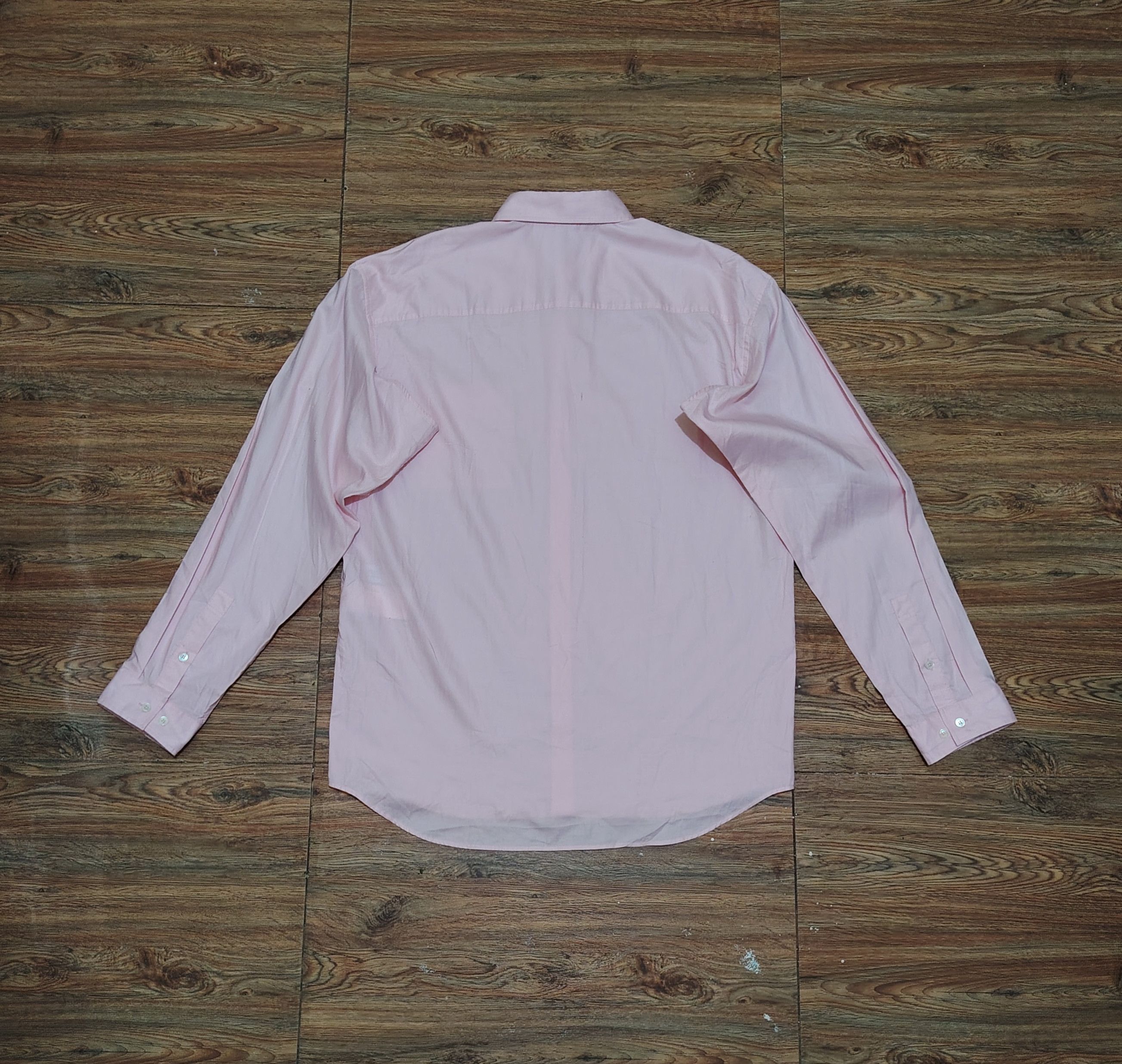 Ambush Design AMBUSH - Armhole Open Shirt Size US M / EU 48-50 / 2 - 8 Thumbnail