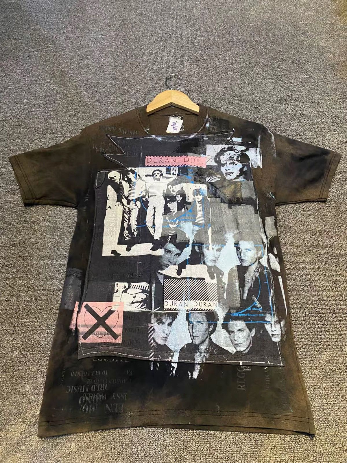 トップス COLUR ROLLAND BERRY Rolland Berry Colur | Grailed