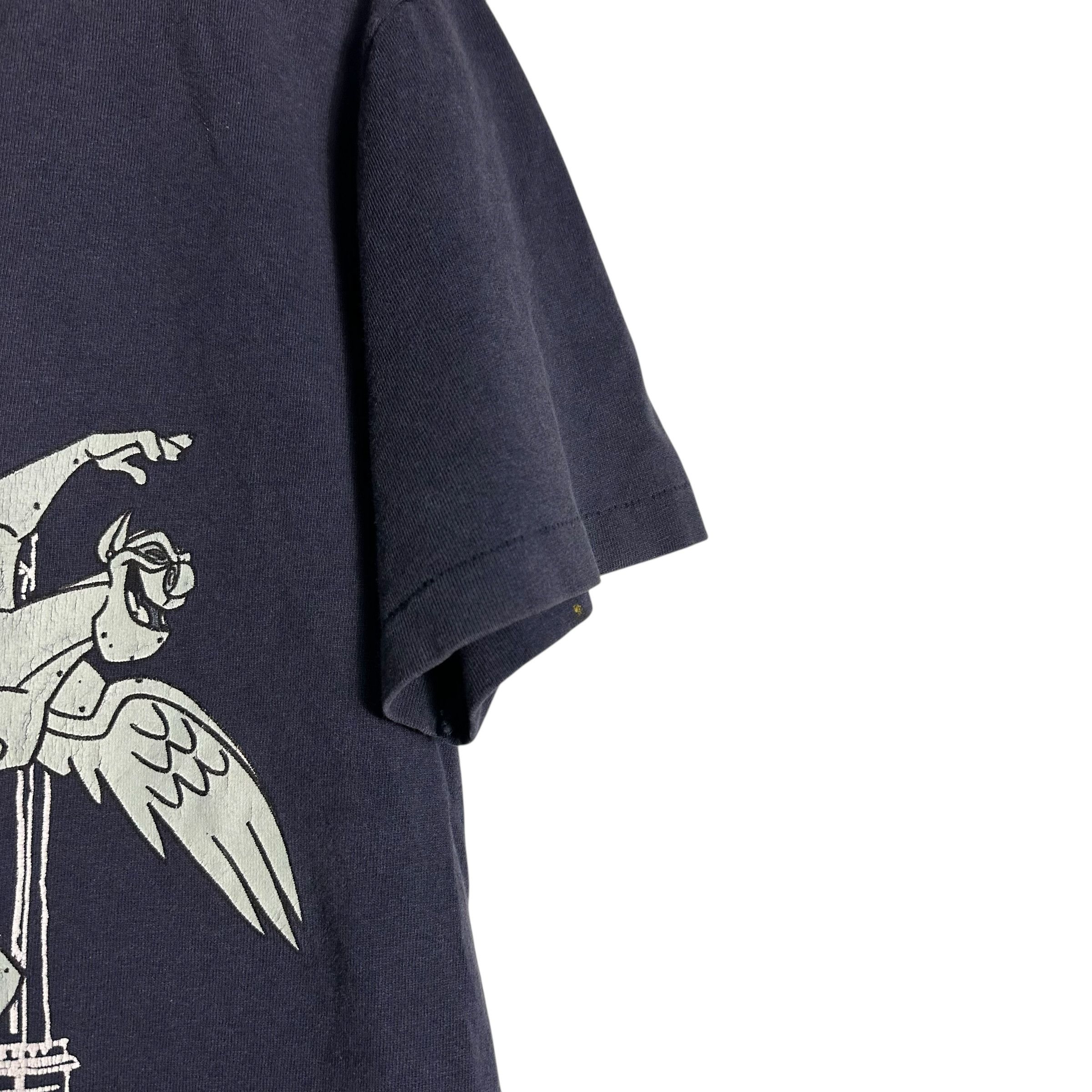 Disney 🔥RARE🔥Vintage Disney Hunchback of Notre Dame T-shirt Size US S / EU 44-46 / 1 - 3 Thumbnail