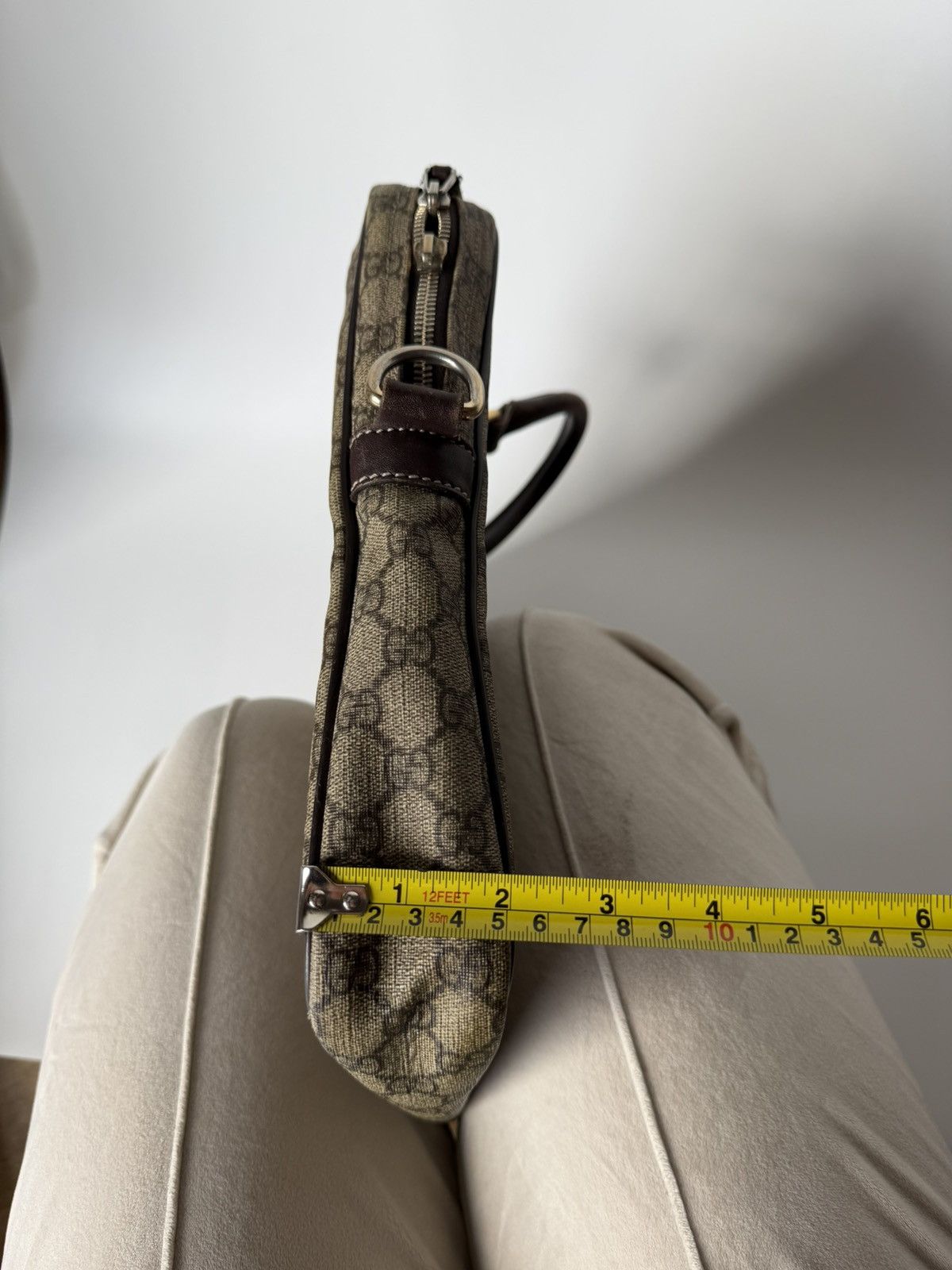 Gucci GUCCI GG Business Bag Size ONE SIZE - 25 Thumbnail