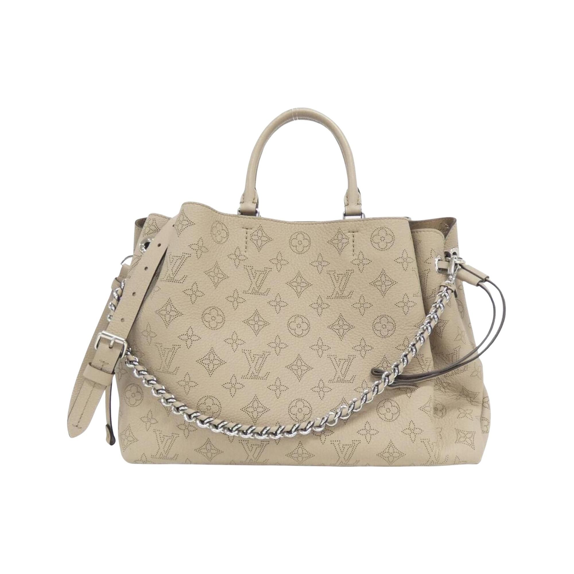 Louis Vuitton Louis Vuitton Bella handbag Size ONE SIZE - 1 Thumbnail