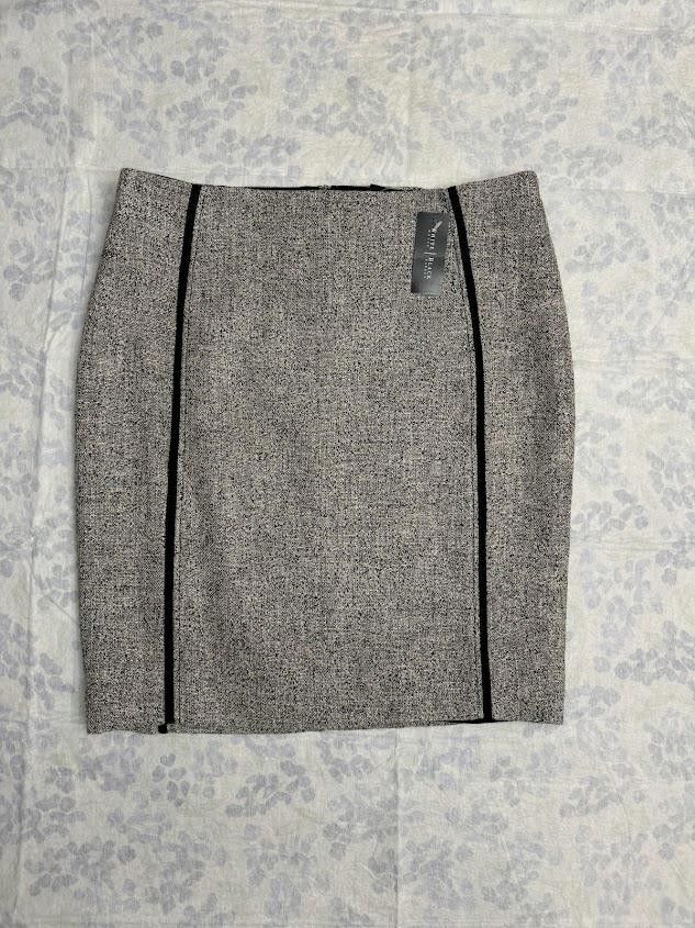 Designer White House | Black Market Size 28" / US 6 / IT 42 - 1 Thumbnail