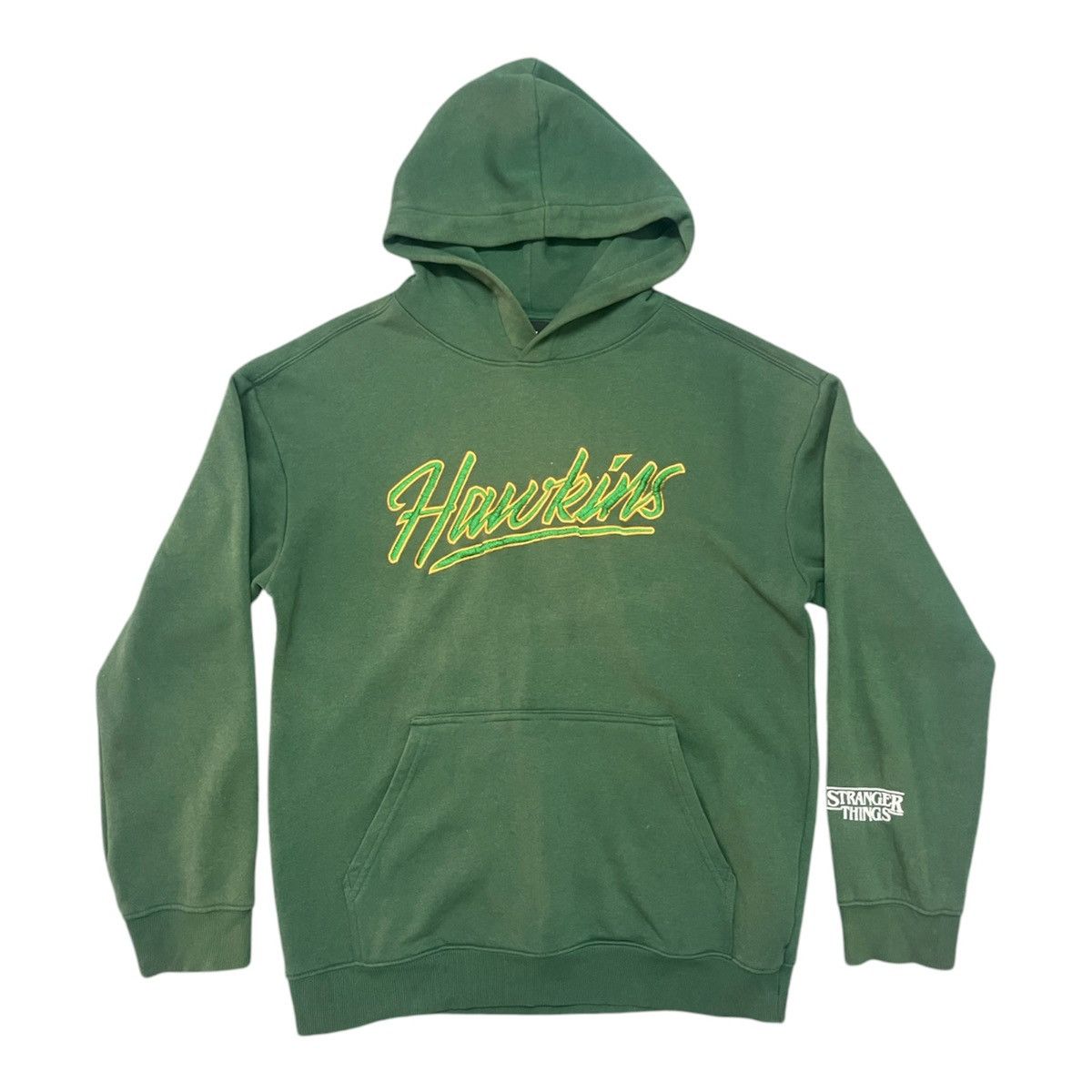 Cartoon Network × H&M H&M X Netflix series Stranger Things Hoodies Size US M / EU 48-50 / 2 - 1 Thumbnail
