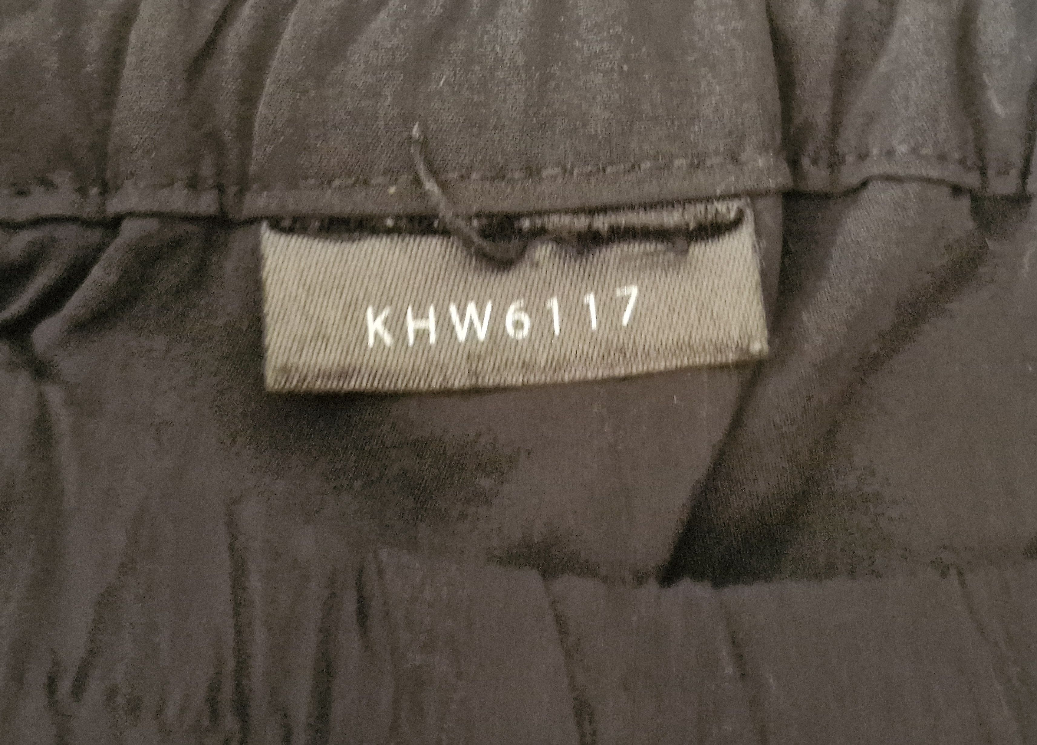 Kith Women's Kith New York Keala Nylon Joggers pants black Size 27" / US 4 / IT 40 - 6 Thumbnail