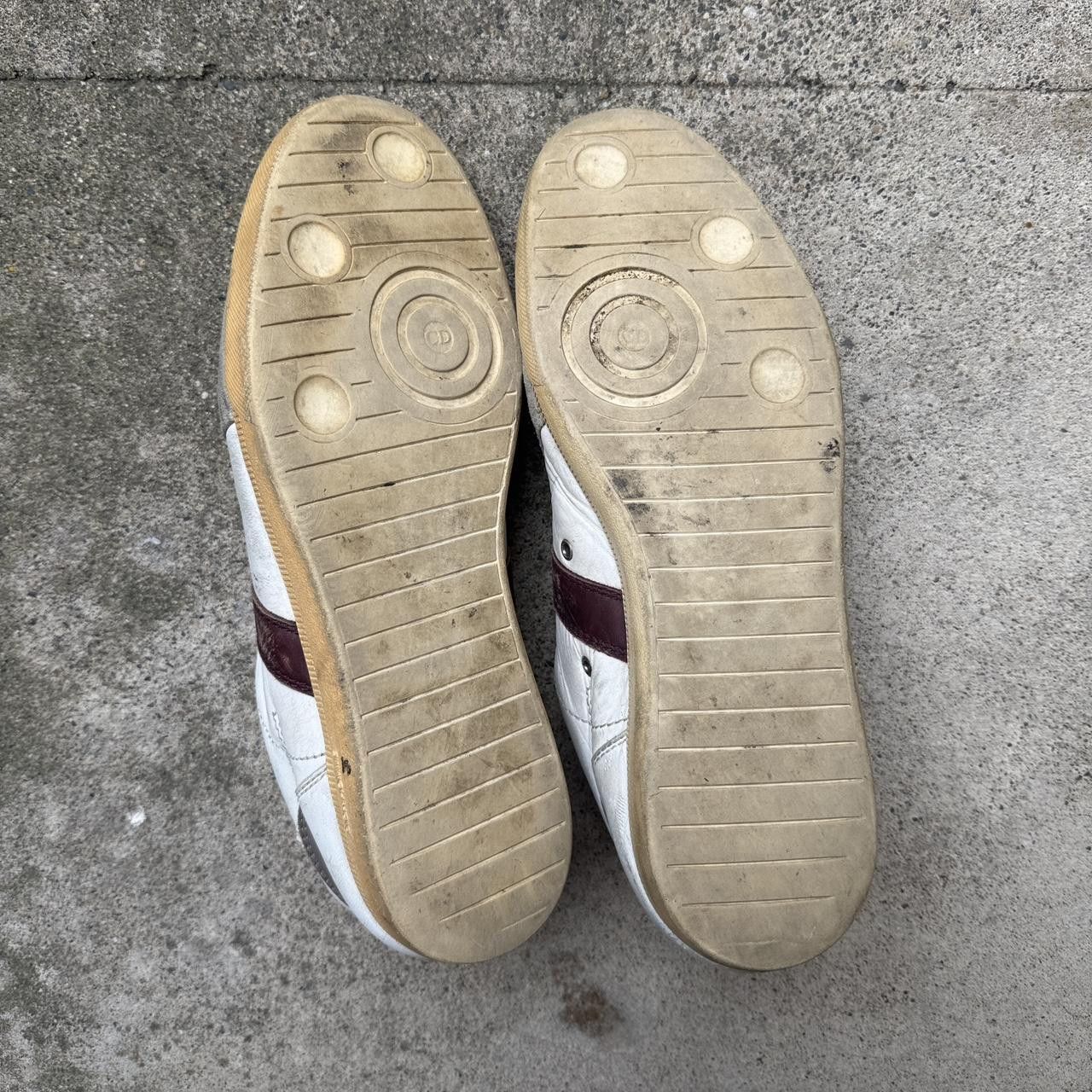 Dior dior homme b01 german army trainers low top sneakers gat 9 Size US 8.5 / EU 41-42 - 8 Thumbnail
