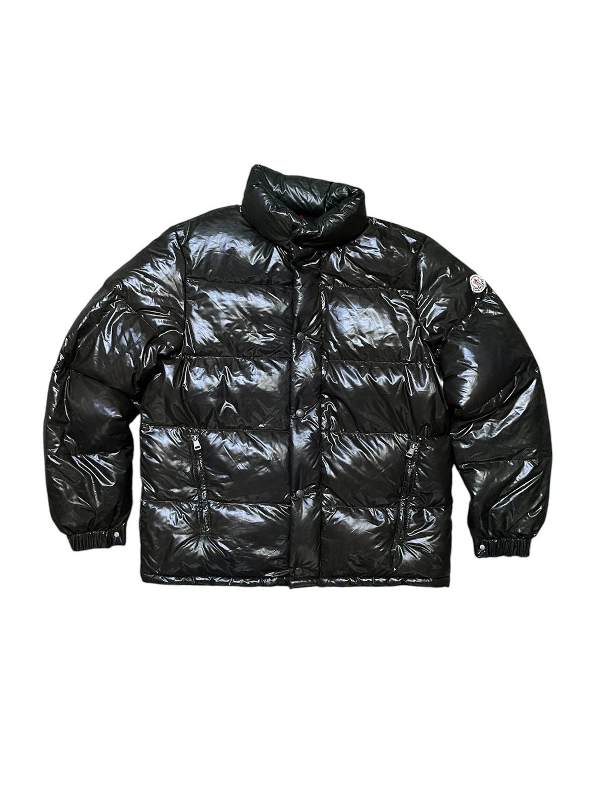 ジャケット・アウター MONCLER MENUIRE cheif keef Chief Keef Moncler Puffer Jacket | Arsenal Jackets
