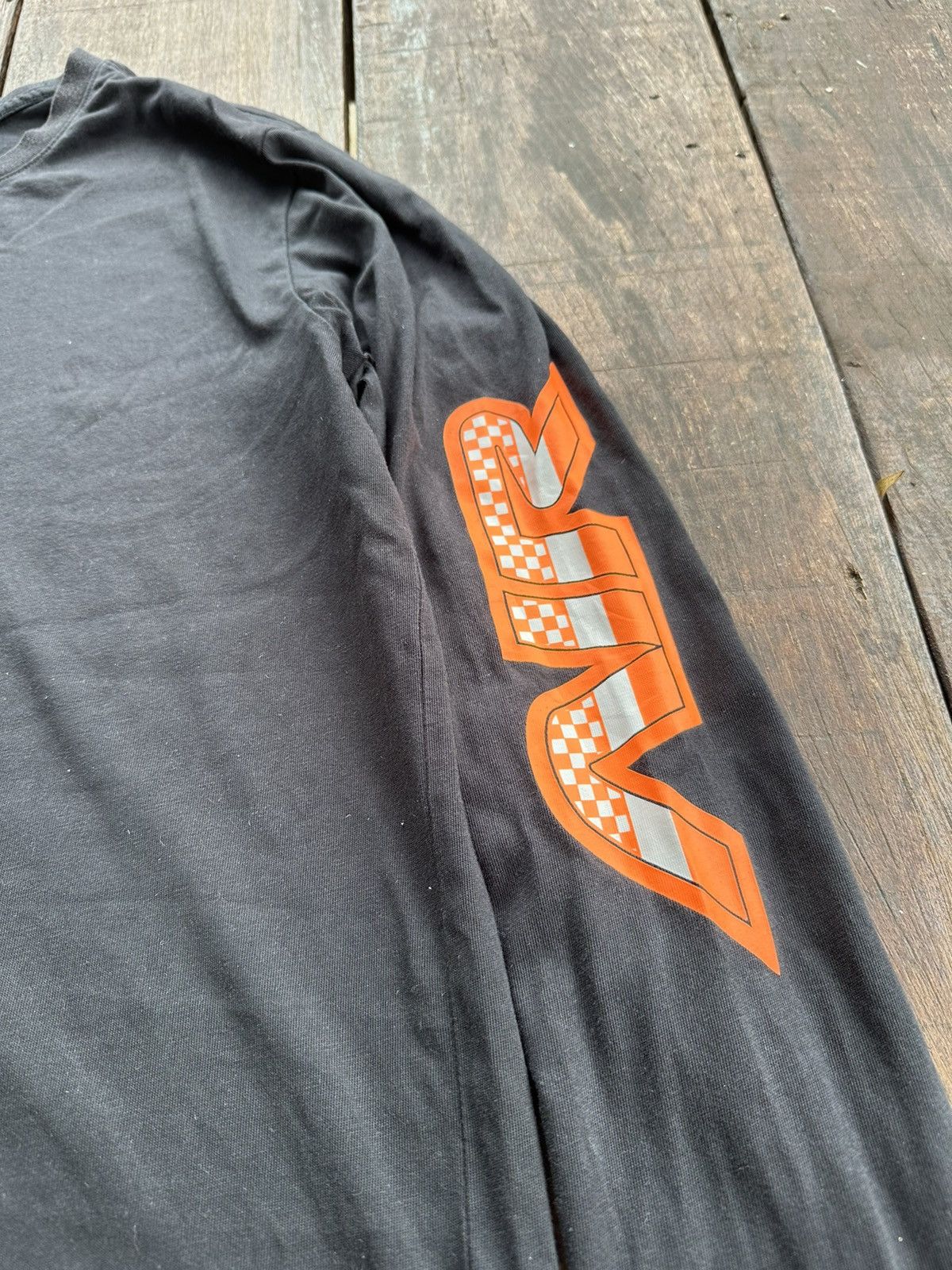 Jordan Brand × Nike Jordan long sleeve shirt Size US M / EU 48-50 / 2 - 3 Thumbnail