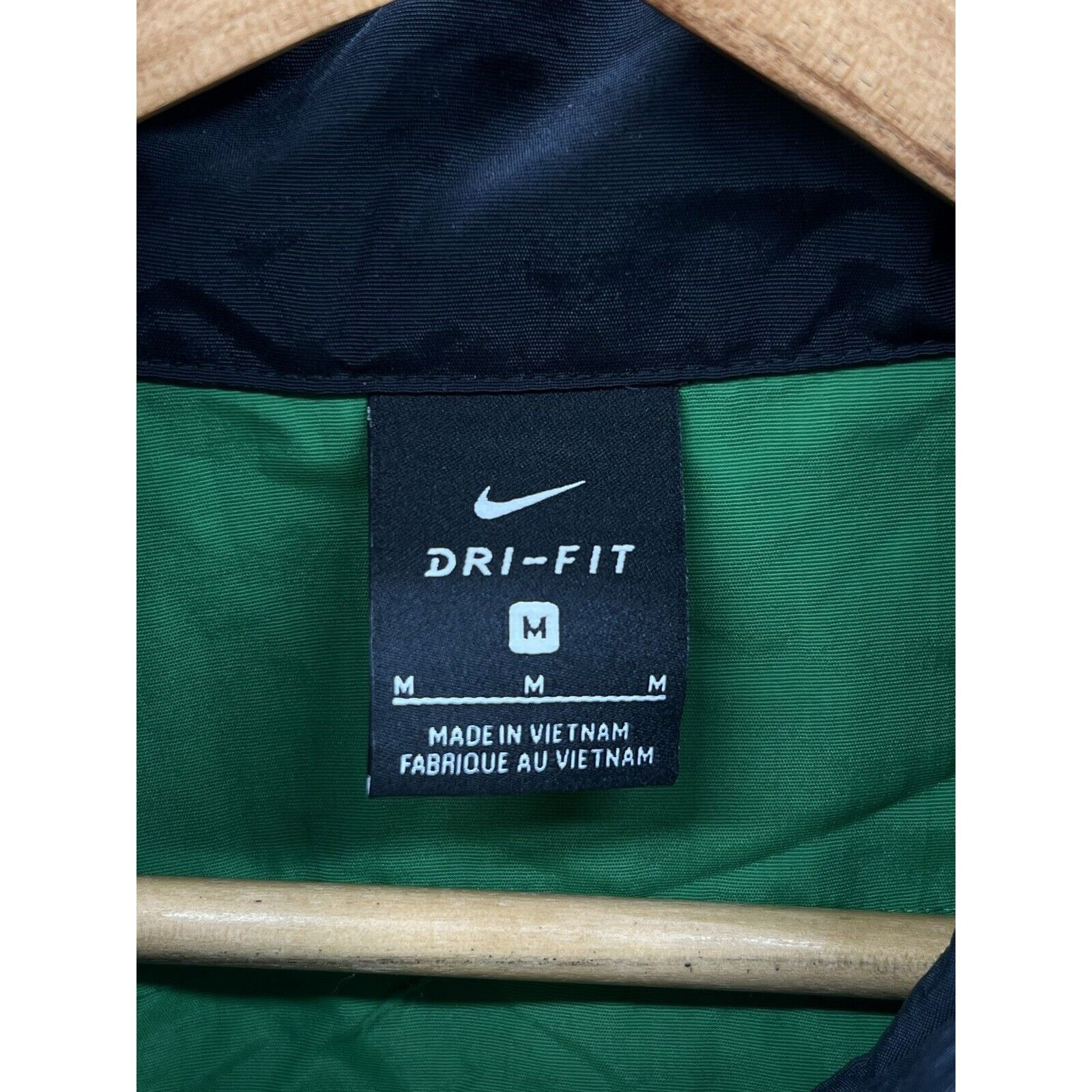 Nike Nike Oregon Ducks DNA Performance Bomber Jacket Size Medium Size US M / EU 48-50 / 2 - 3 Thumbnail