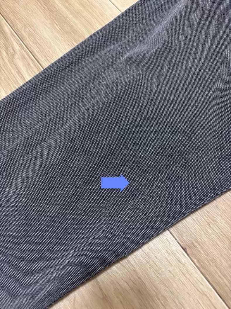 Yohji Yamamoto Yohji Yamamoto shirt Size US M / EU 48-50 / 2 - 5 Thumbnail