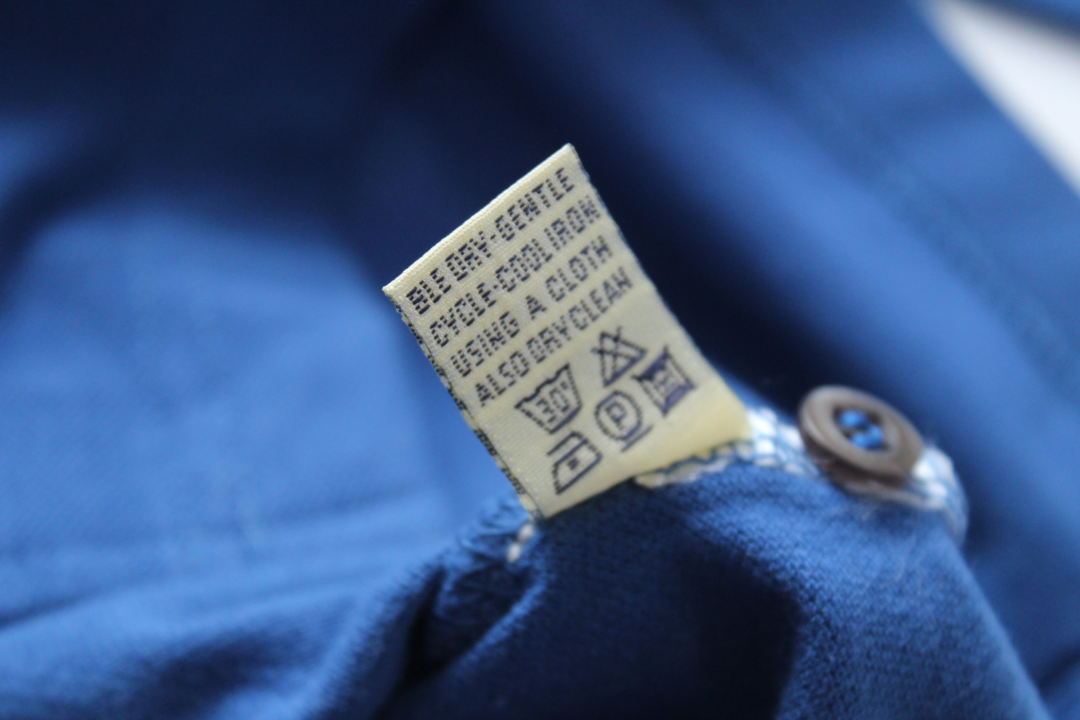 Ballantyne Ballantyne Shirts Mens Size 42 Made In Italy NEW Hype Rare Size US XS / EU 42 / 0 - 14 Thumbnail