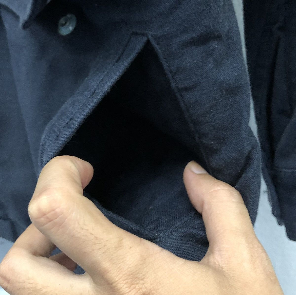 United Arrows Vintage United Arrows Green Label Relaxing Jacket Size US L / EU 52-54 / 3 - 14 Thumbnail