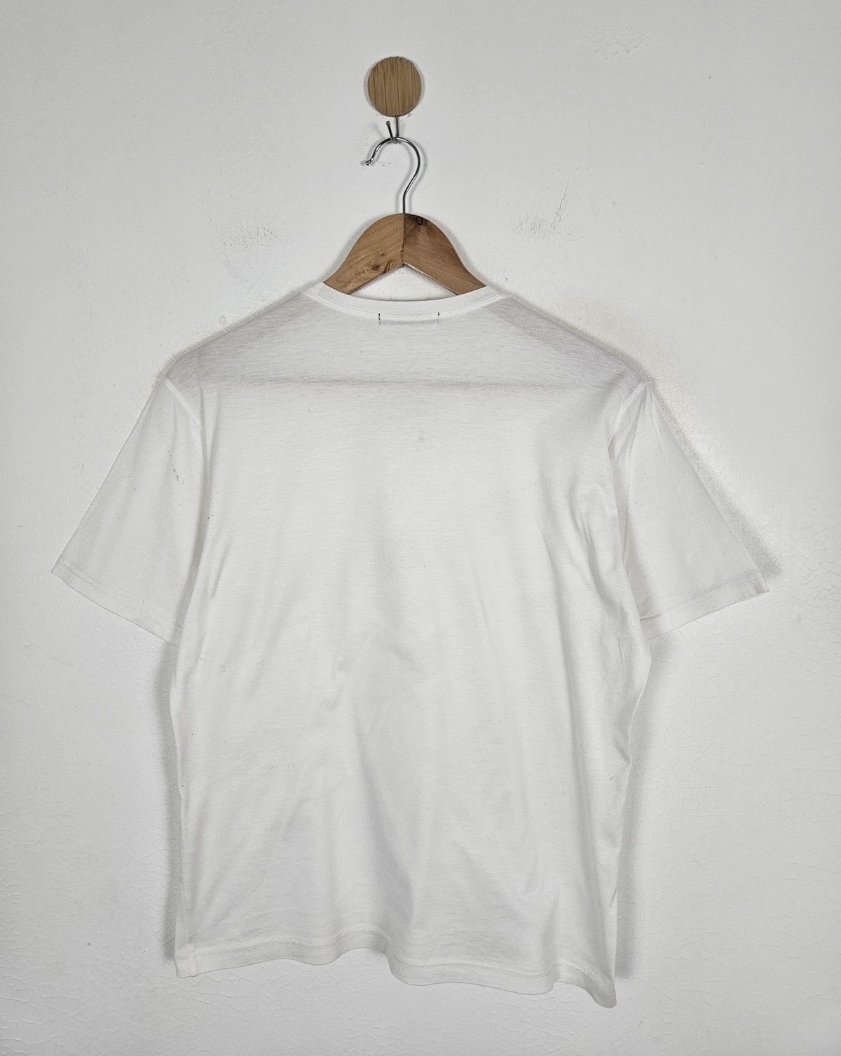 Issey Miyake Issey Miyake pattern shirt Size US S / EU 44-46 / 1 - 3 Thumbnail