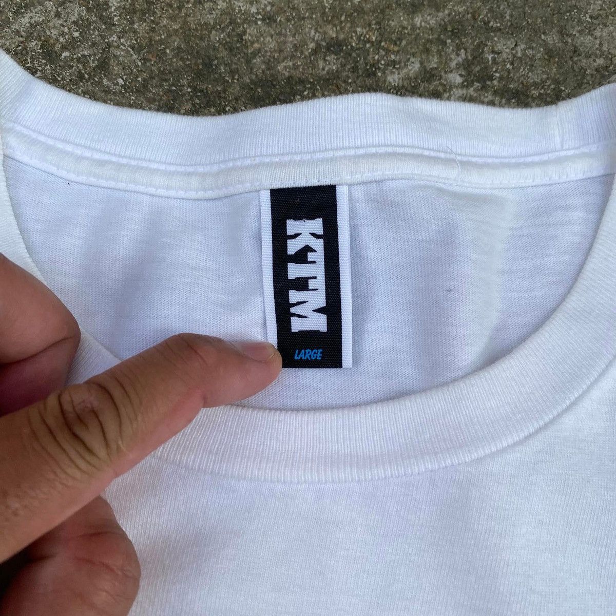 Other RARE ‼️ KTM Size US L / EU 52-54 / 3 - 4 Thumbnail