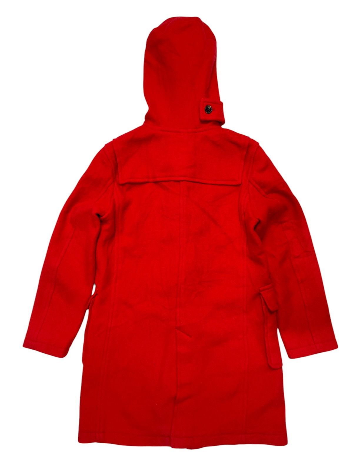 Japanese Brand Rare Colour Duffel Jacket Uniqlo JW ANDERSON Size US M / EU 48-50 / 2 - 2 Thumbnail
