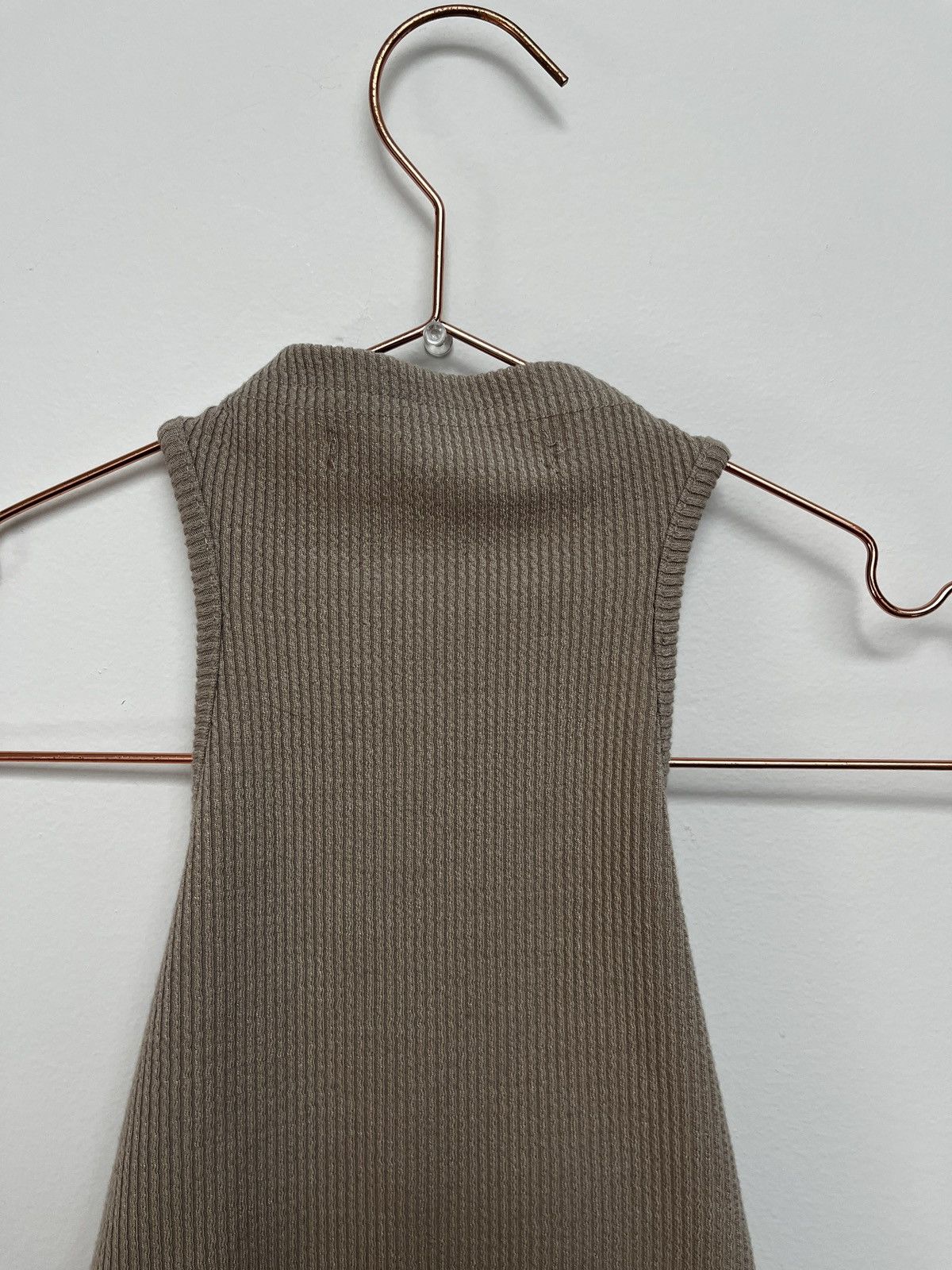 Hyein Seo Hyein Seo Layered Tank Top (unisex) Size US XS / EU 42 / 0 - 17 Thumbnail