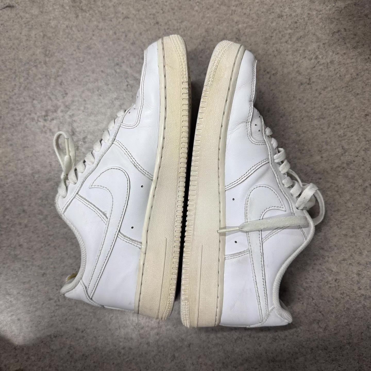 Nike Nike Air Force 1 Q10 Size US 9 / EU 42 - 2 Thumbnail