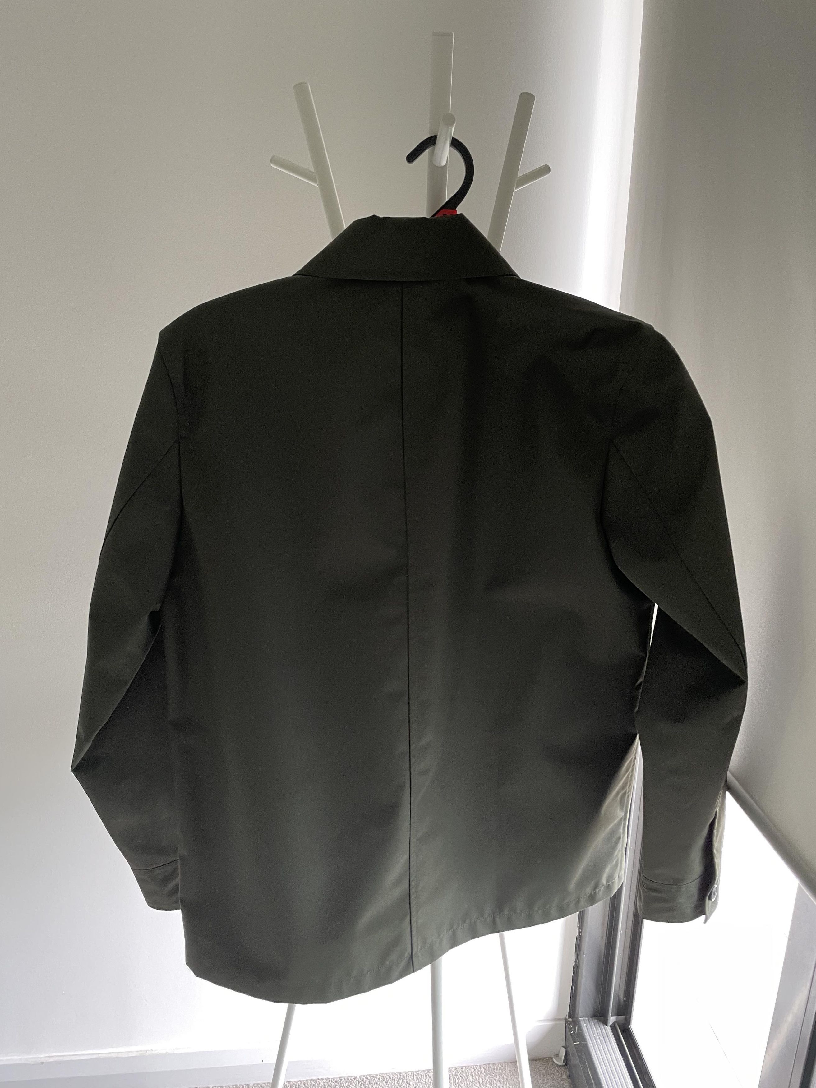 A.P.C. A.P.C Chore Jacket Size US M / EU 48-50 / 2 - 4 Thumbnail