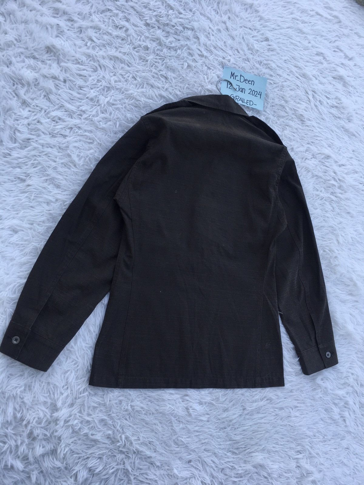A.P.C. Rare Vintage A.P.C Jacket Size S / US 4 / IT 40 - 15 Thumbnail