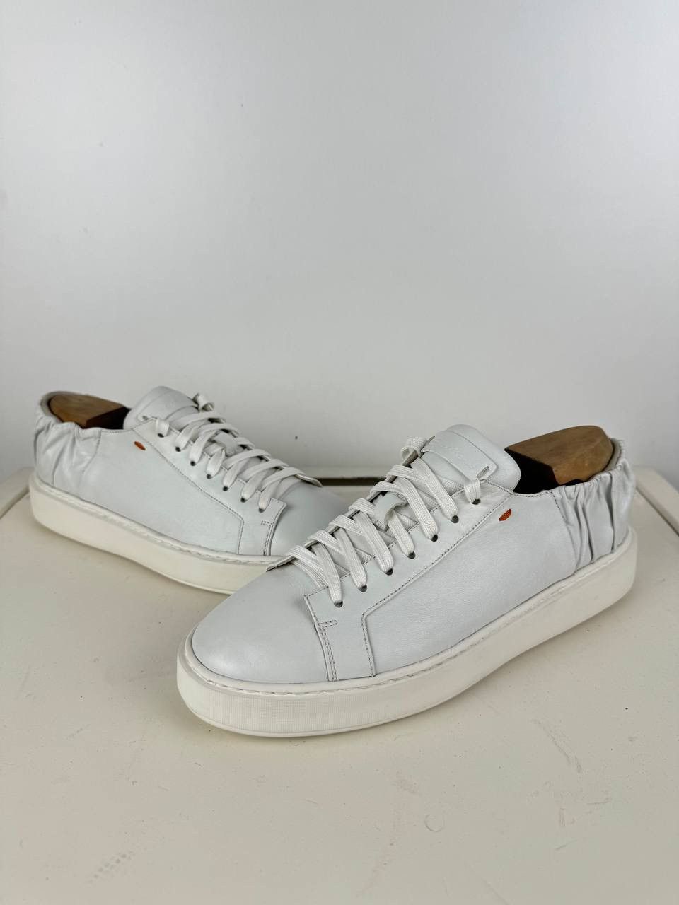 Santoni Sneakers from Santoni Size US 11 / IT 41 - 1 Thumbnail