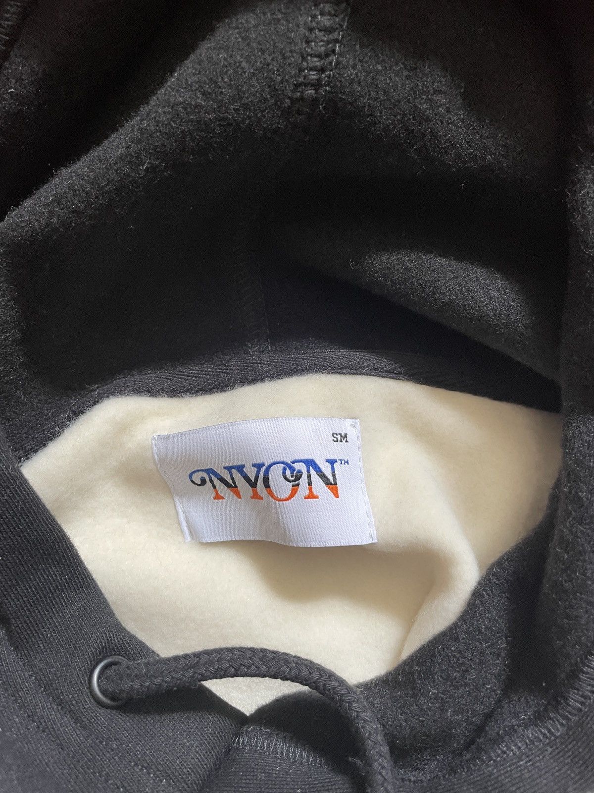 NBA NYON X Knicks Size US S / EU 44-46 / 1 - 4 Thumbnail