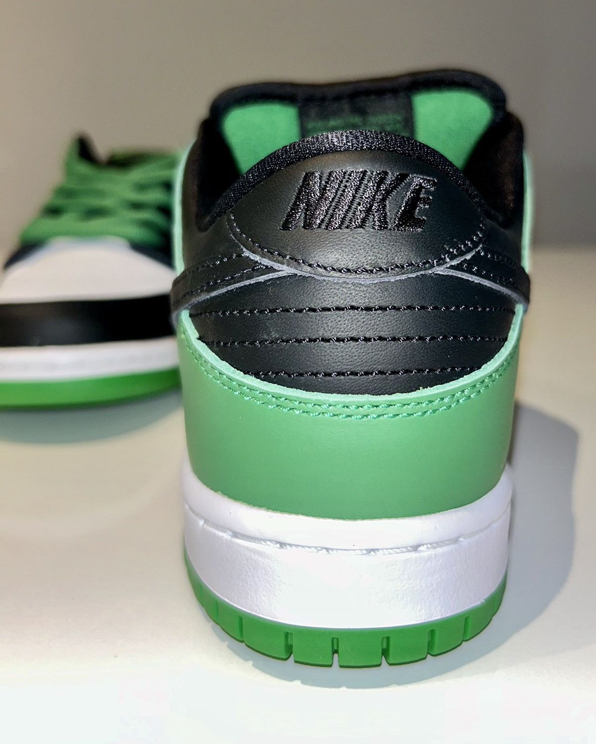 Nike Nike Dunk Sb Low Size US 8.5 / EU 41-42 - 6 Thumbnail