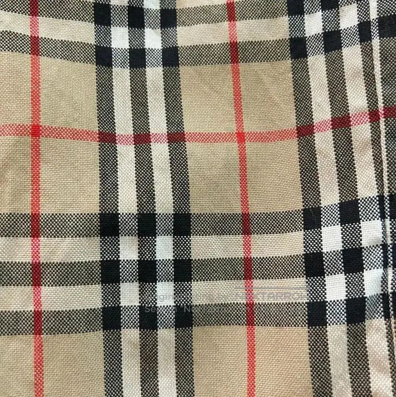 Burberry Burberry Khaki Cotton Women's Casual Pants. Size 23" - 6 Thumbnail
