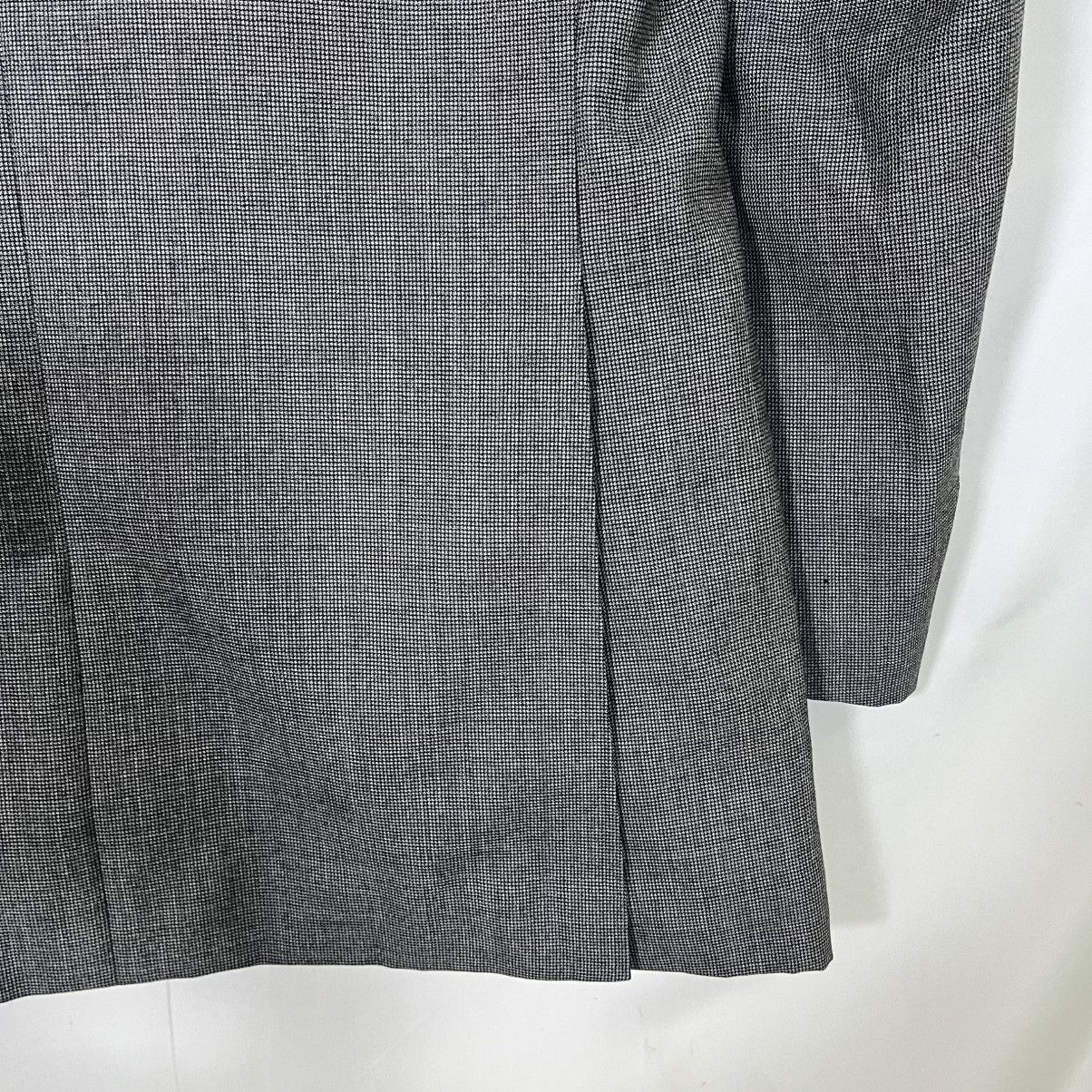 Burberry VINTAGE BURBERRYS BLAZZER/COAT Size US M / EU 48-50 / 2 - 14 Thumbnail