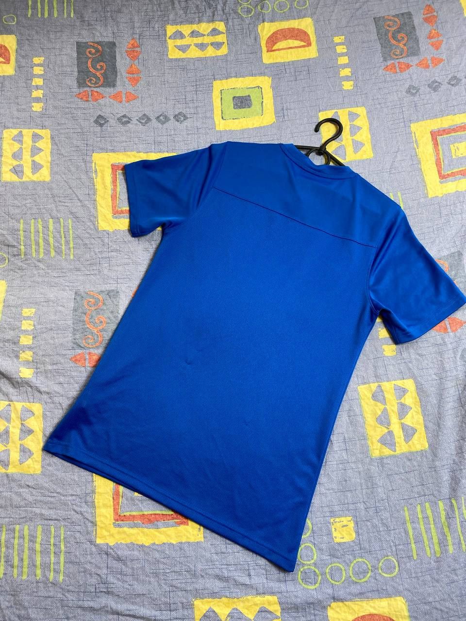 Nike Nike T-shirt Size US S / EU 44-46 / 1 - 12 Thumbnail