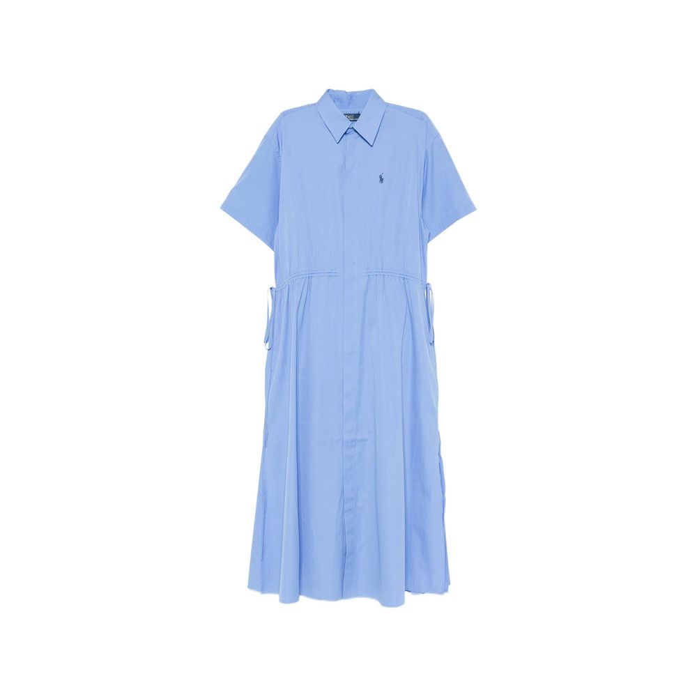 Ralph Lauren Ralph Lauren BLUE Dresses - Day Dresses Size M / US 6-8 / IT 42-44 - 1 Thumbnail