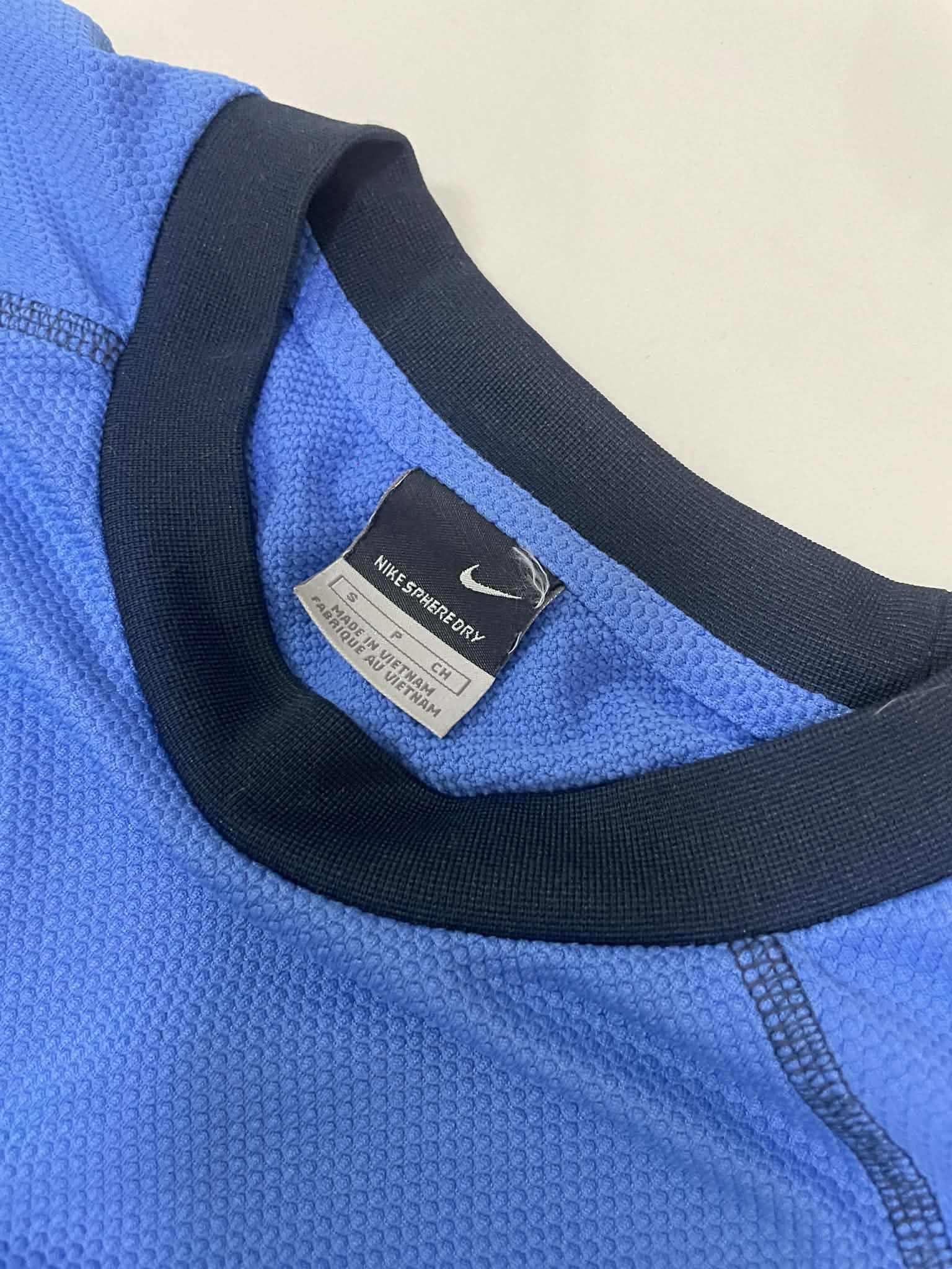 Nike 2000s nike sport t-shirt Size US M / EU 48-50 / 2 - 3 Thumbnail