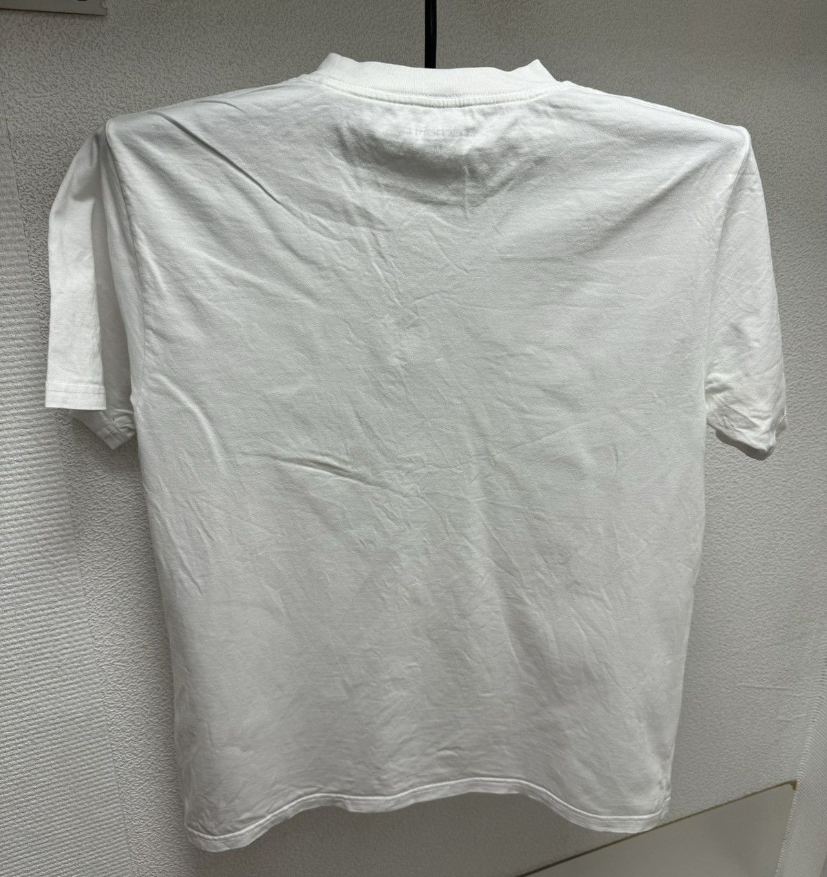 Carhartt Carhartt dream factory vintage white t-shirt M sz Size US M / EU 48-50 / 2 - 2 Thumbnail