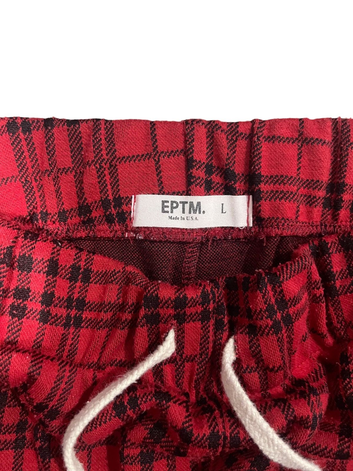 EPTM. EPTM Jogger Full Print Pants Size US 32 / EU 48 - 13 Thumbnail