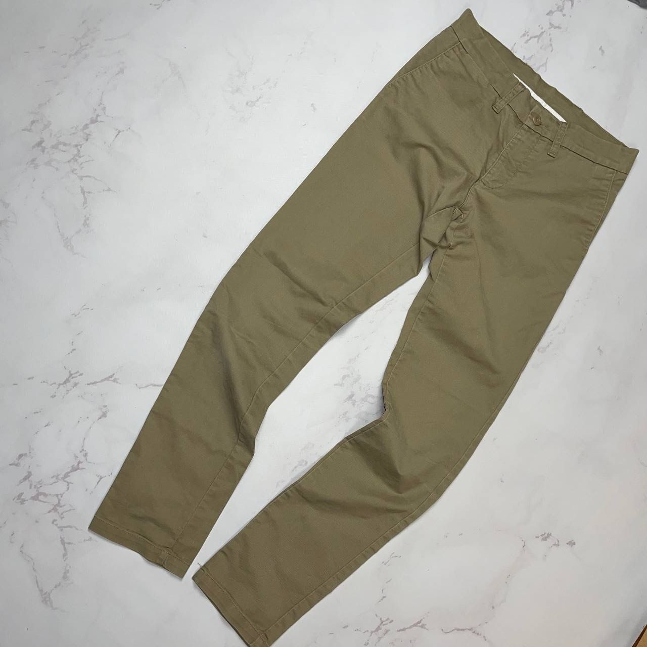 Carhartt Carhartt Sid Pants vintage y2k slim pants Size 29x32 Size US 29 - 2 Thumbnail