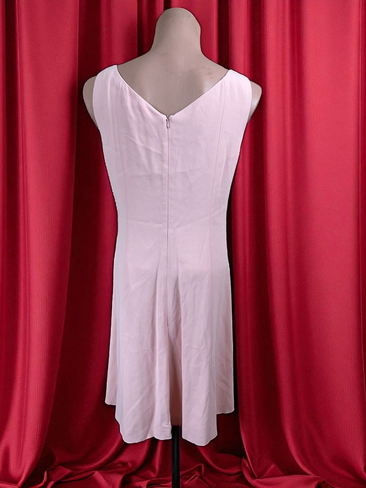 Other Mauro Grifoni pink dress size M Size M / US 6-8 / IT 42-44 - 3 Thumbnail