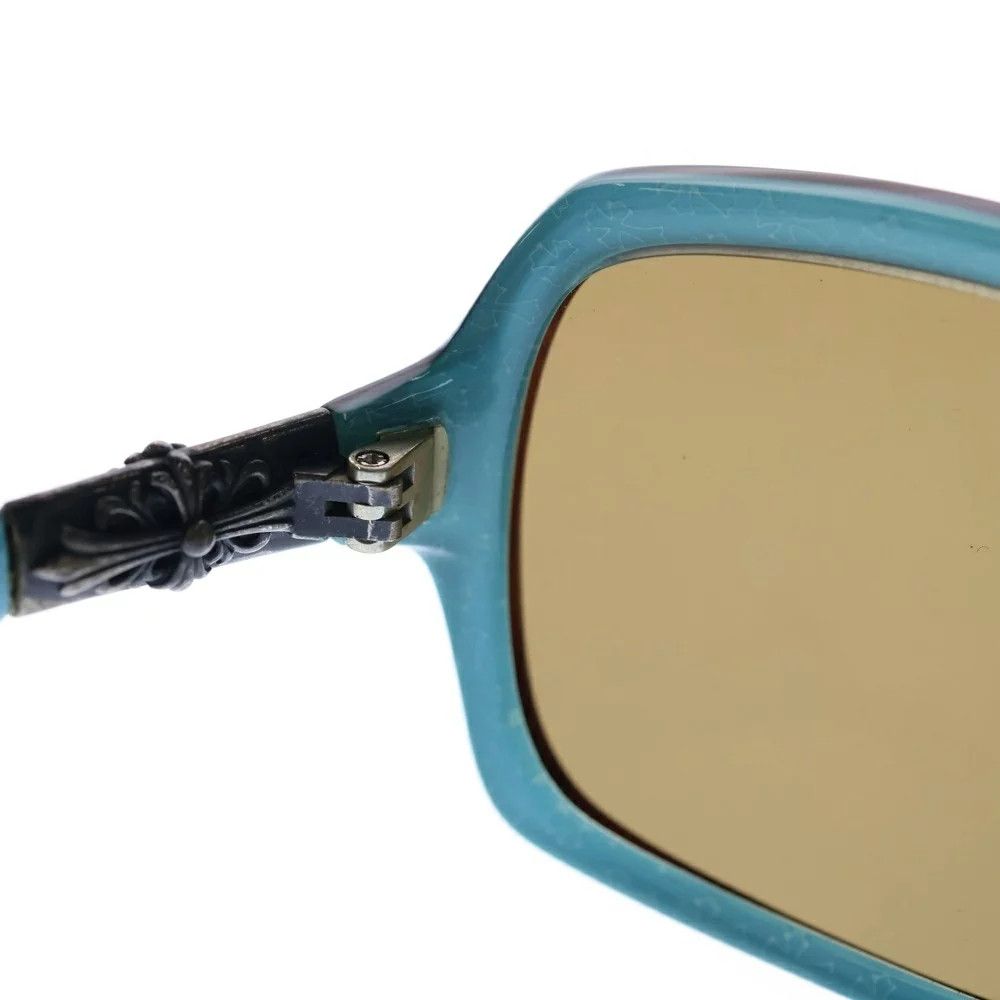 Chrome Hearts Chrome Hearts Warm Lunch Sunglasses Size ONE SIZE - 4 Thumbnail
