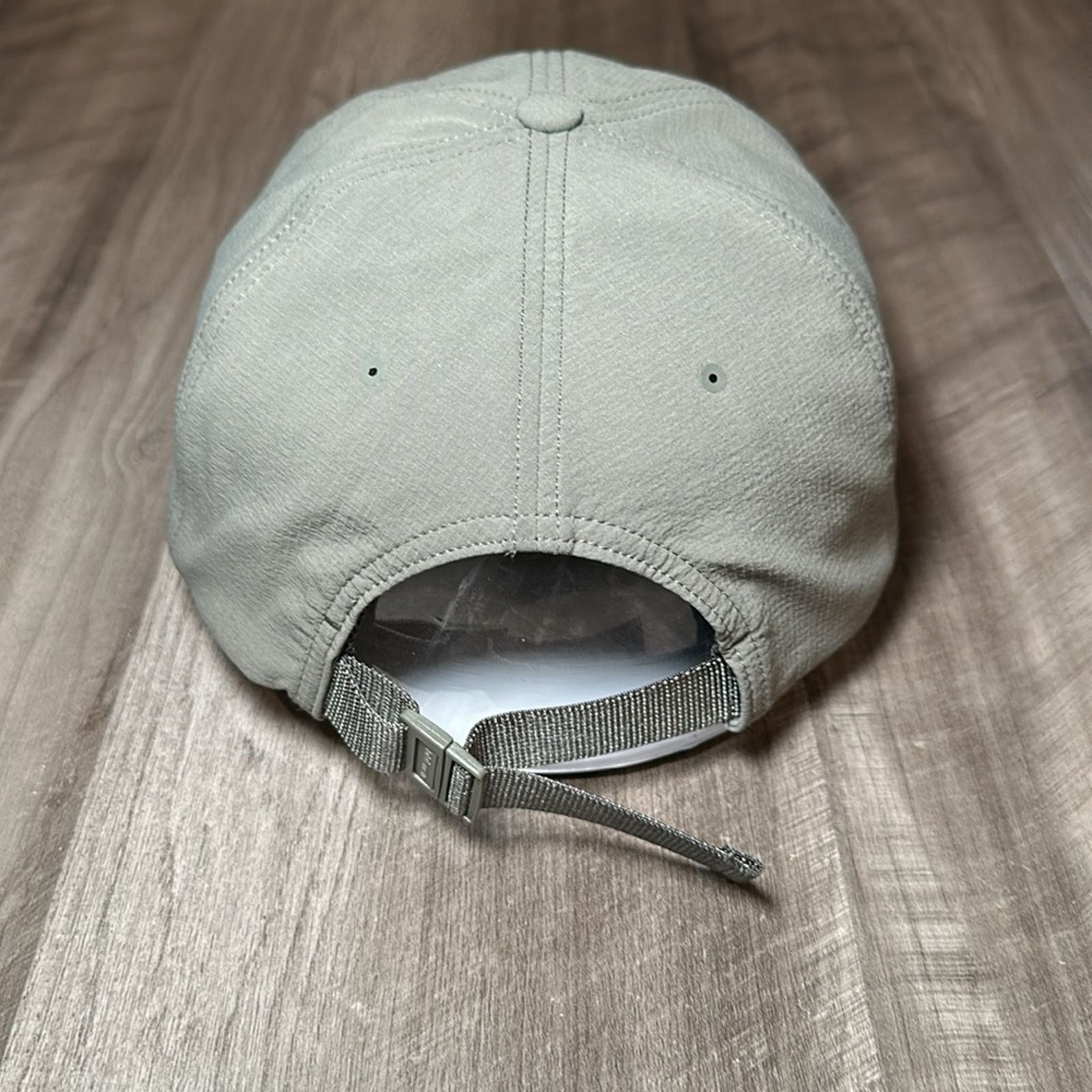 Lululemon Lululemon Days Shade Baseball Cap - OS Size ONE SIZE - 3 Thumbnail