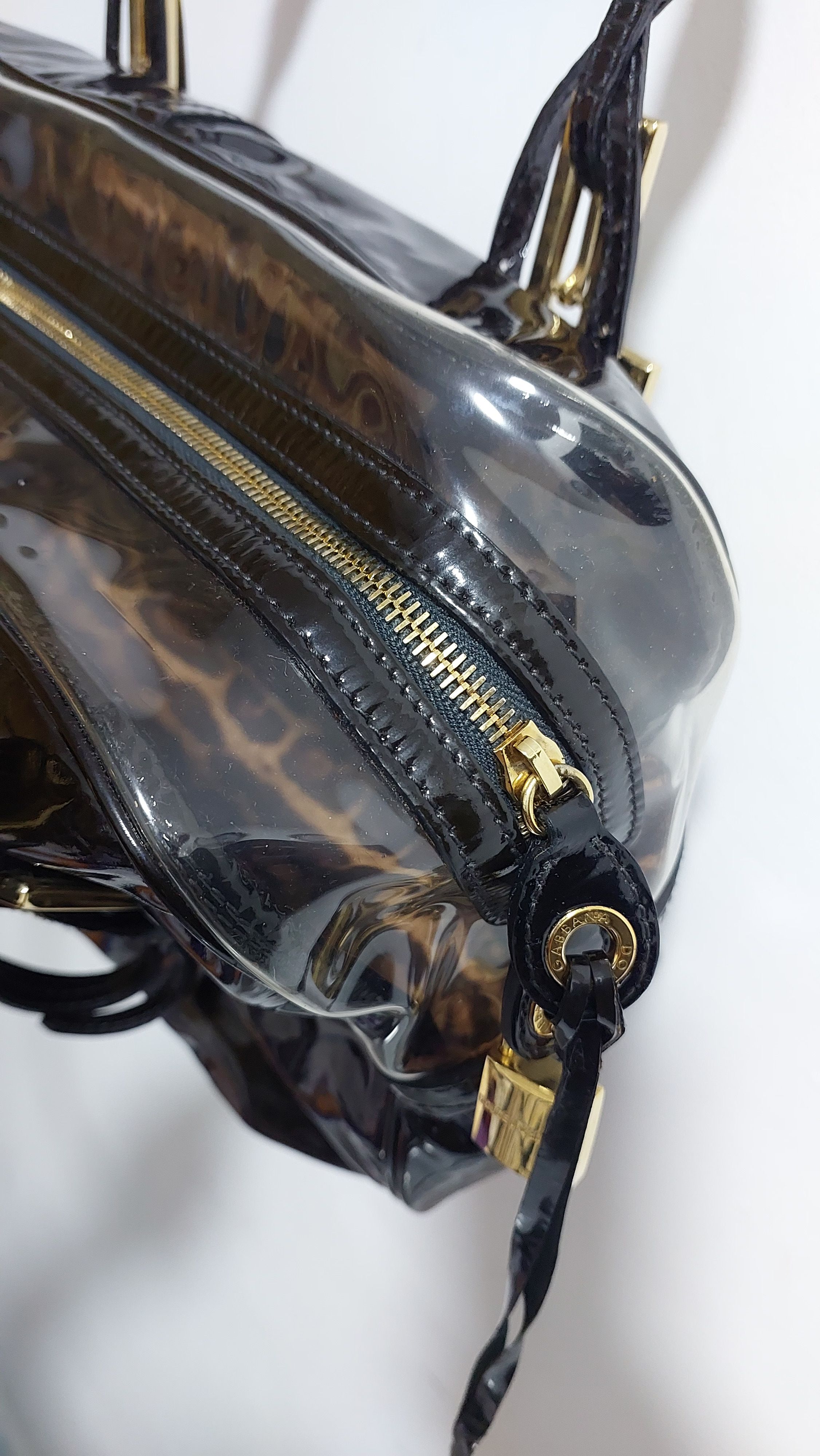 Dolce & Gabbana D&G DOLCE & GABBANA BAG Size ONE SIZE - 11 Thumbnail
