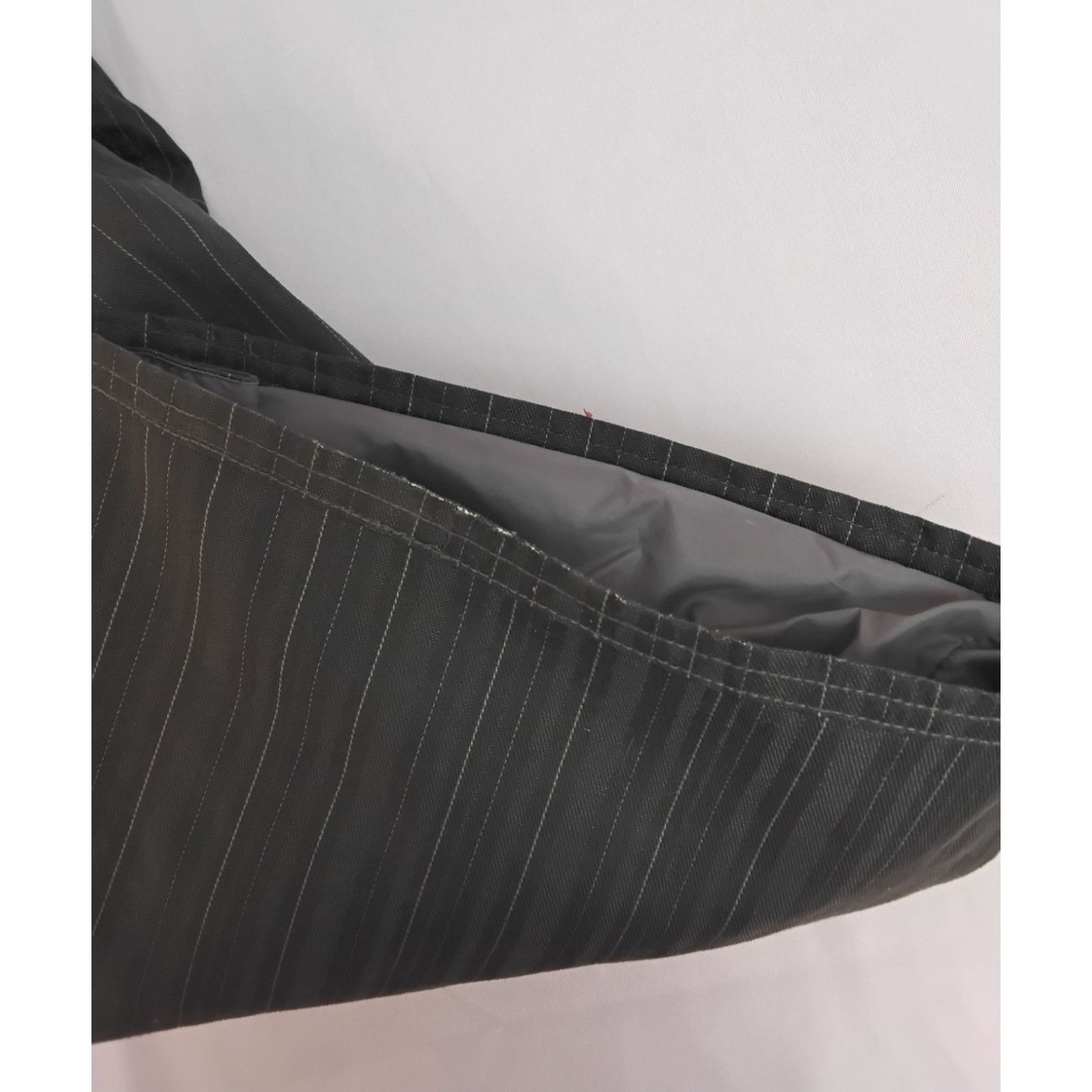 686 686 Snow Pants Men's L Gray Stripes Ski Snowboard Infidry Size US 36 / EU 52 - 5 Thumbnail