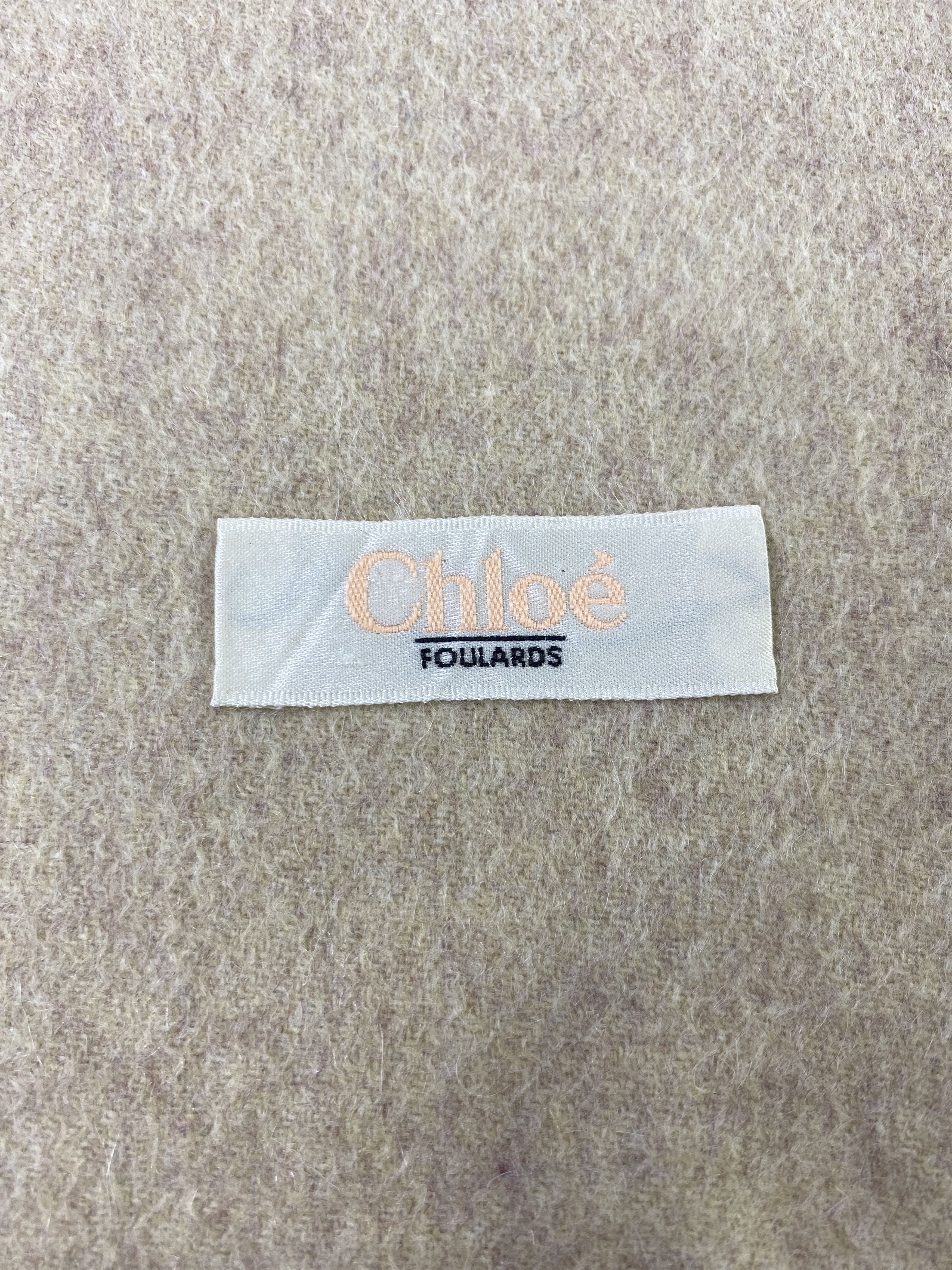 Designer Chloe Scarf/Muffler/neckwear -T719 Size ONE SIZE - 6 Thumbnail