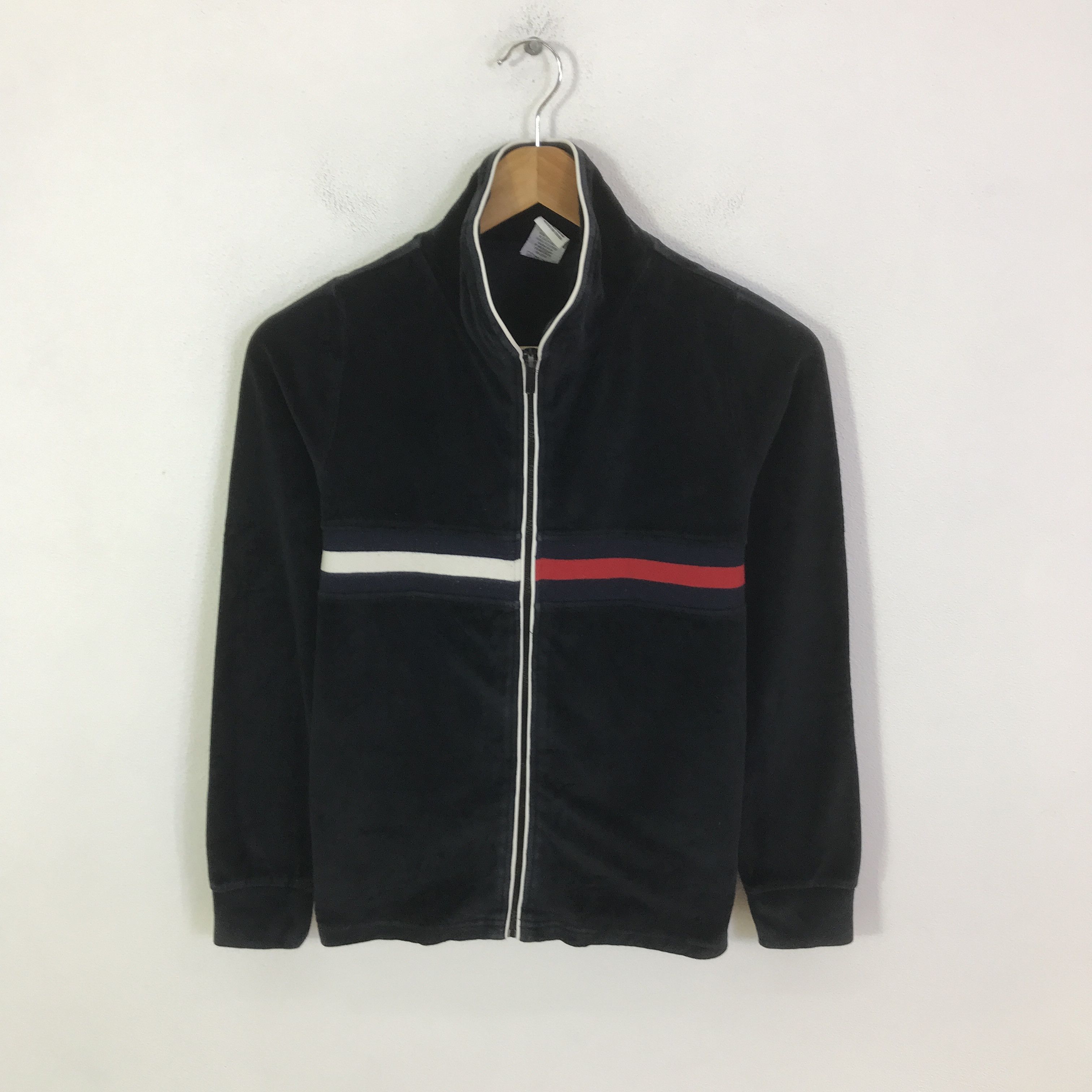 Tommy Hilfiger tommy girl zip jacket K116B24 Size S / US 4 / IT 40 - 1 Thumbnail