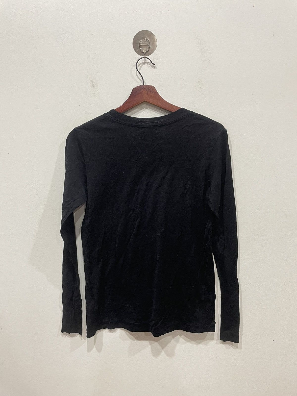 Zucca Zucca Tshirt Size M / US 6-8 / IT 42-44 - 2 Thumbnail