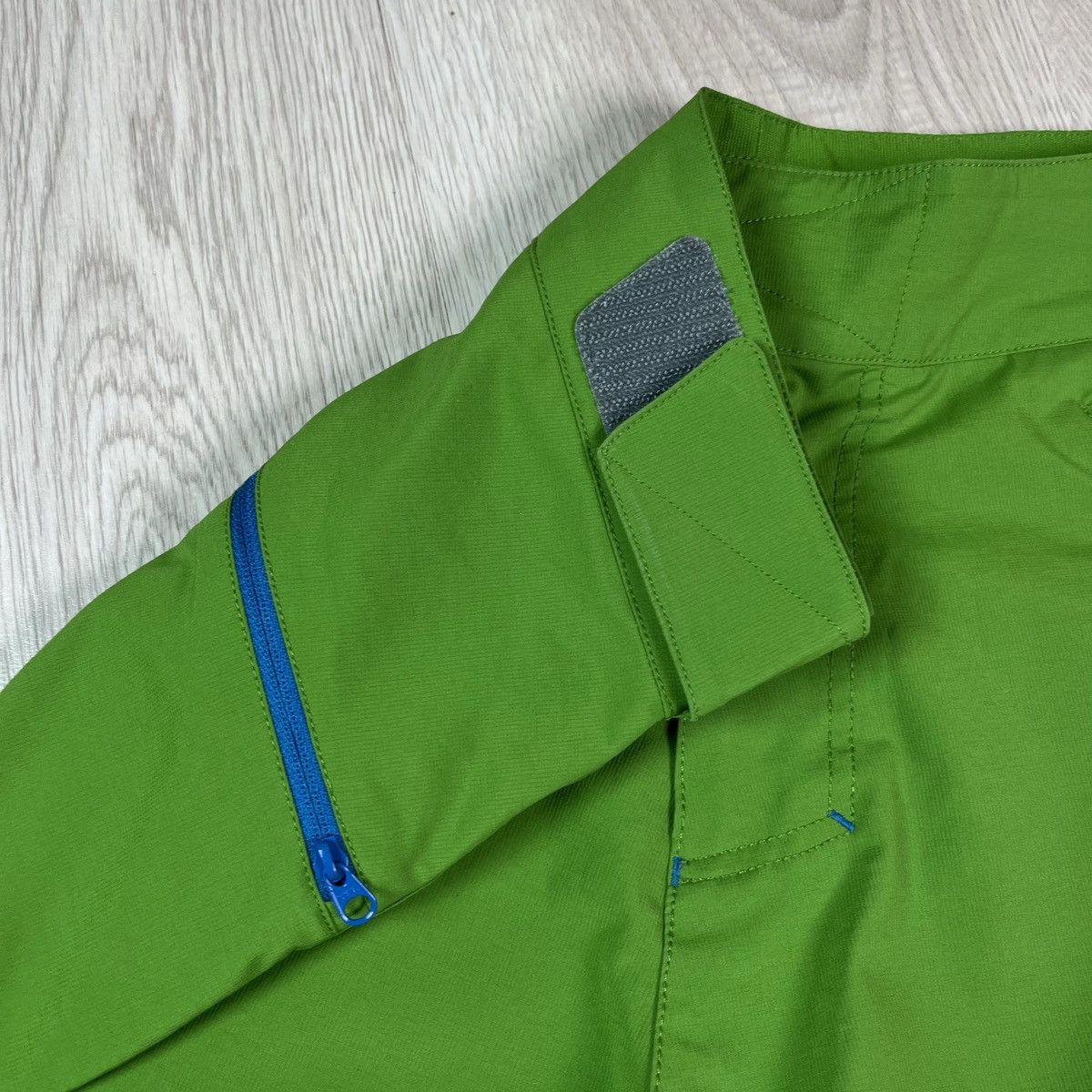 Norrona Norrona Flex men's hiking shorts size S Size US 29 - 5 Thumbnail