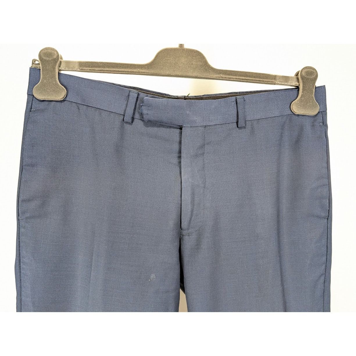 Sandro o1rshd1 Suit in Blue Size US M / EU 48-50 / 2 - 19 Thumbnail