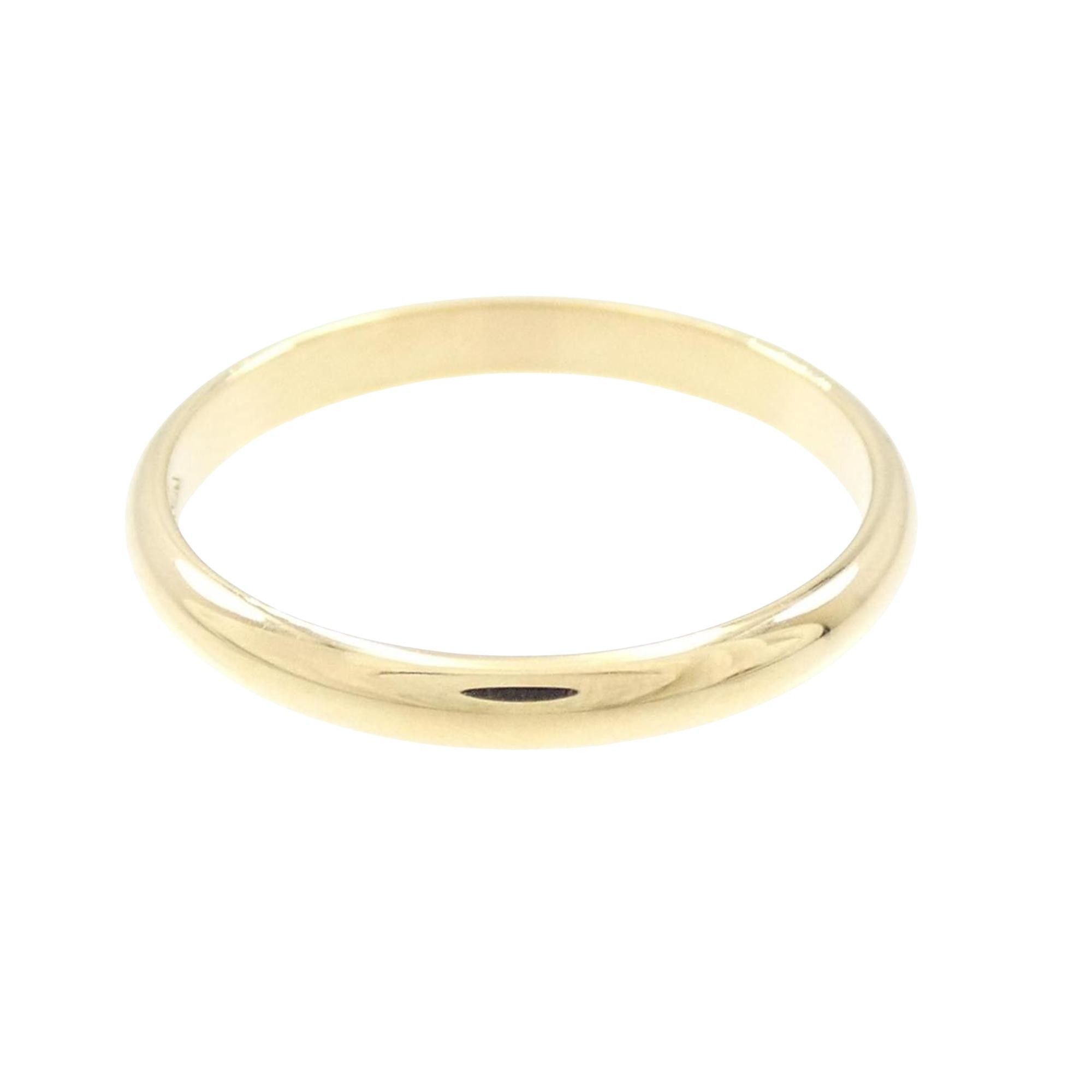 Cartier Cartier 1895 ring Size ONE SIZE - 1 Thumbnail