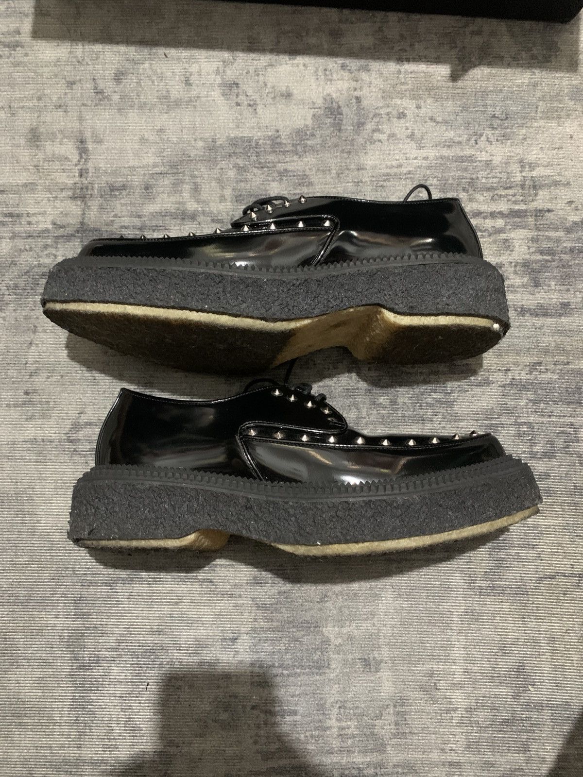 H&M Shoes Giambattista Valli x H&M Euro 40 (25 cm) Original Size US 7.5 / EU 40-41 - 1 Thumbnail
