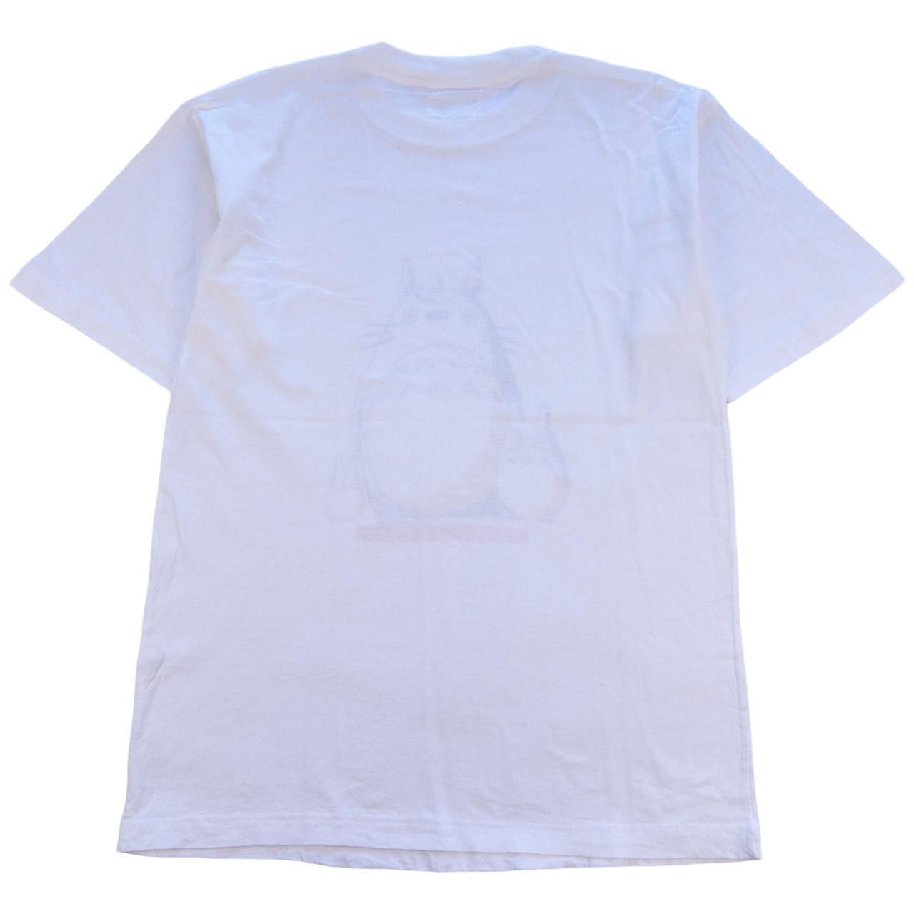 Other Vintage My Neighbour Totoro Studio Ghibli T Shirt Size S Size US S / EU 44-46 / 1 - 2 Thumbnail