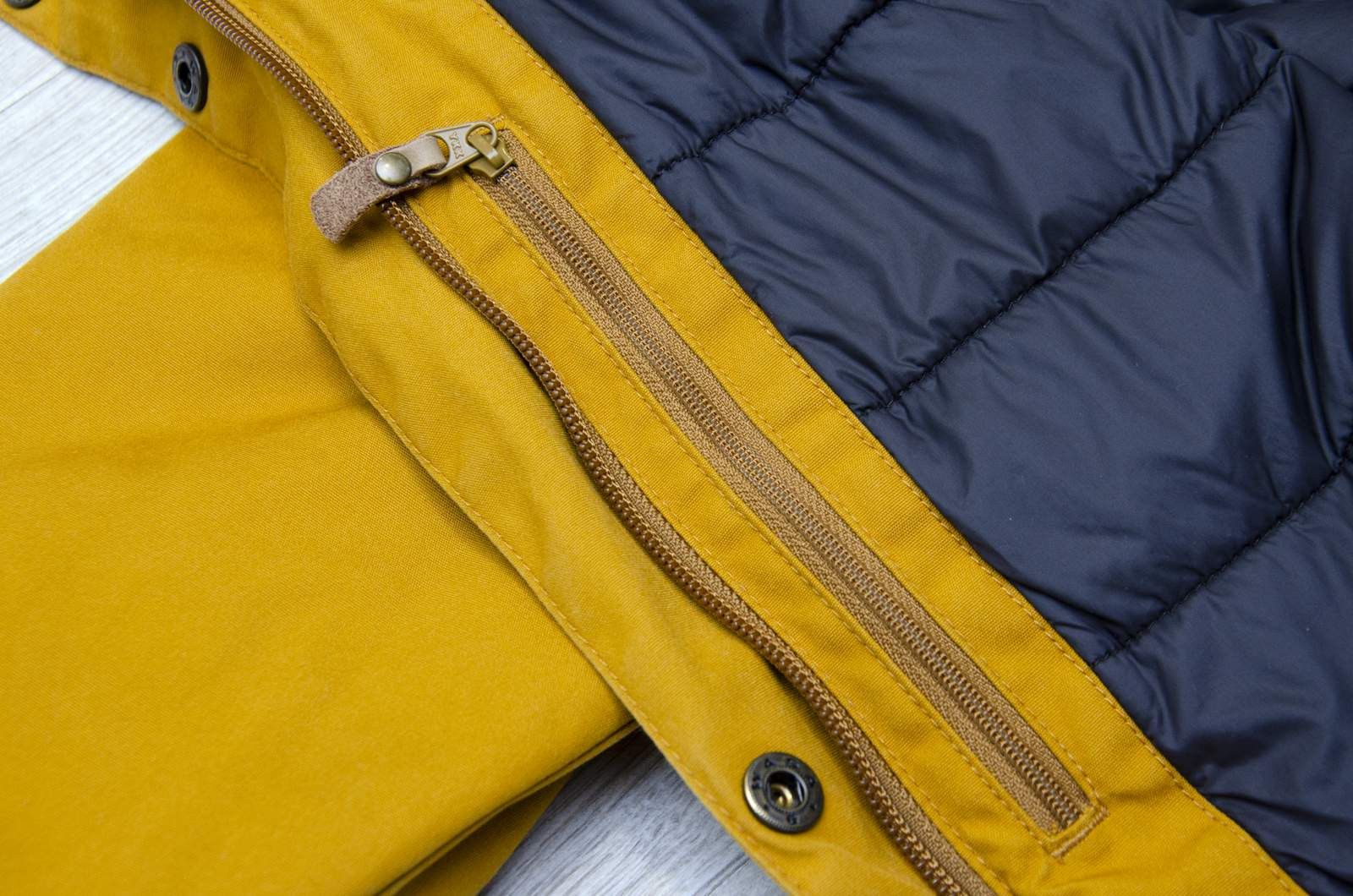 Fjallraven Fjallraven Kiruna Padded Parka Size XXS Size XXS / US 00 / IT 34 - 8 Thumbnail